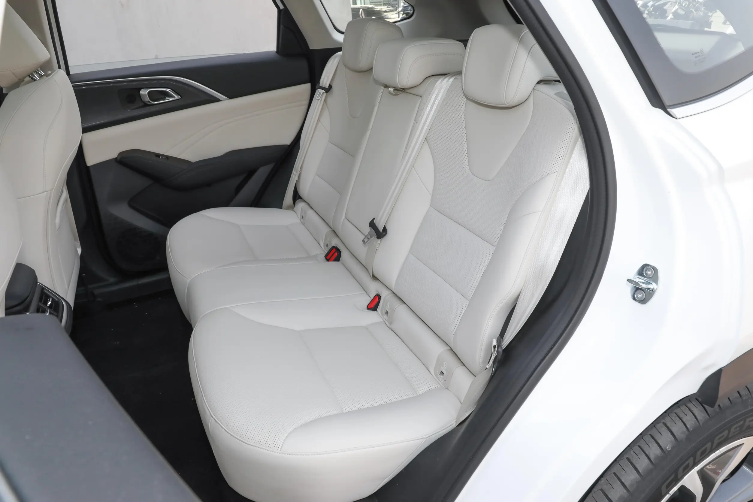 Haval Xiaolong Max 2023 space-2