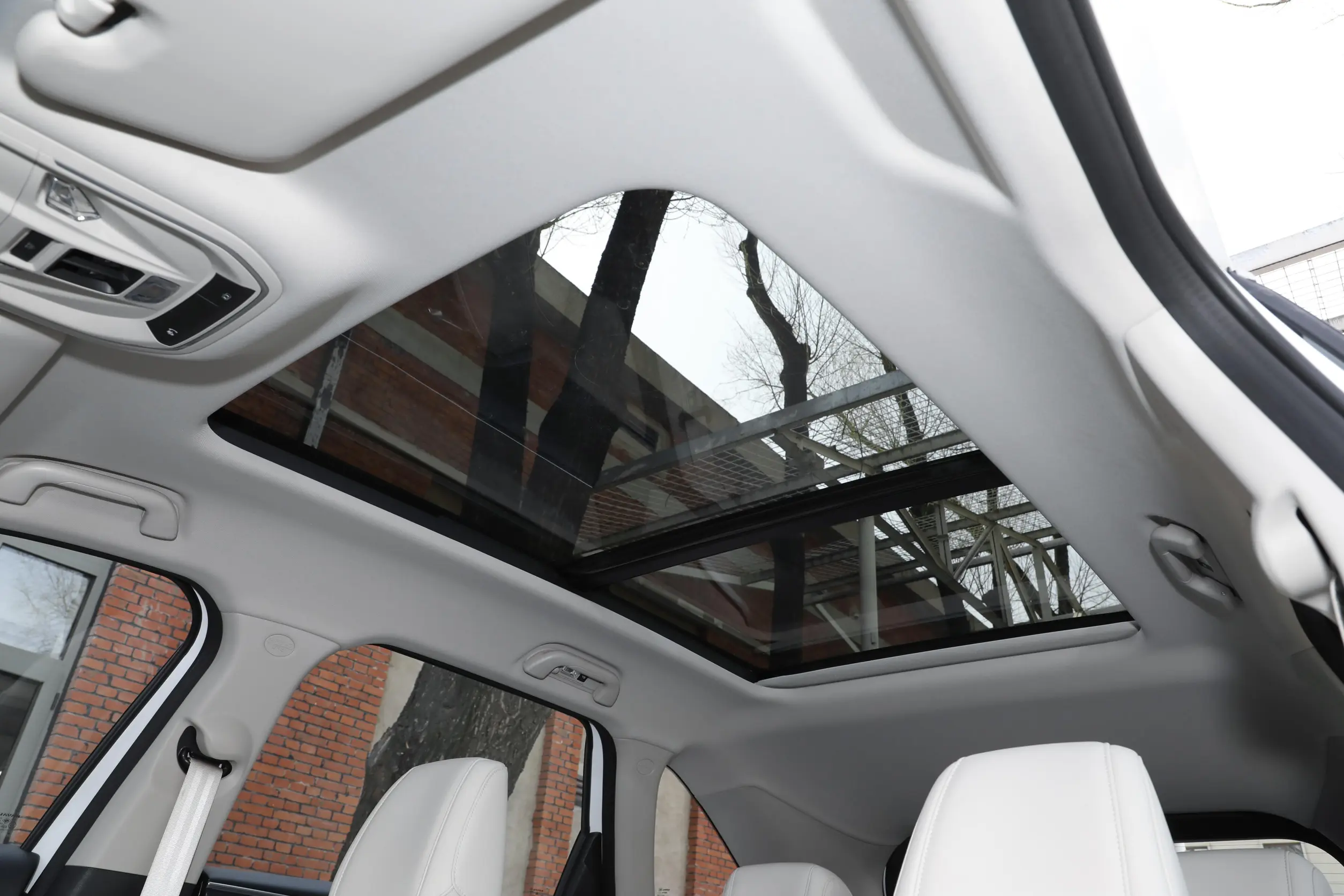 Haval Xiaolong Max 2023 space-3