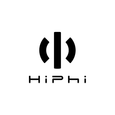 HiPhi logo