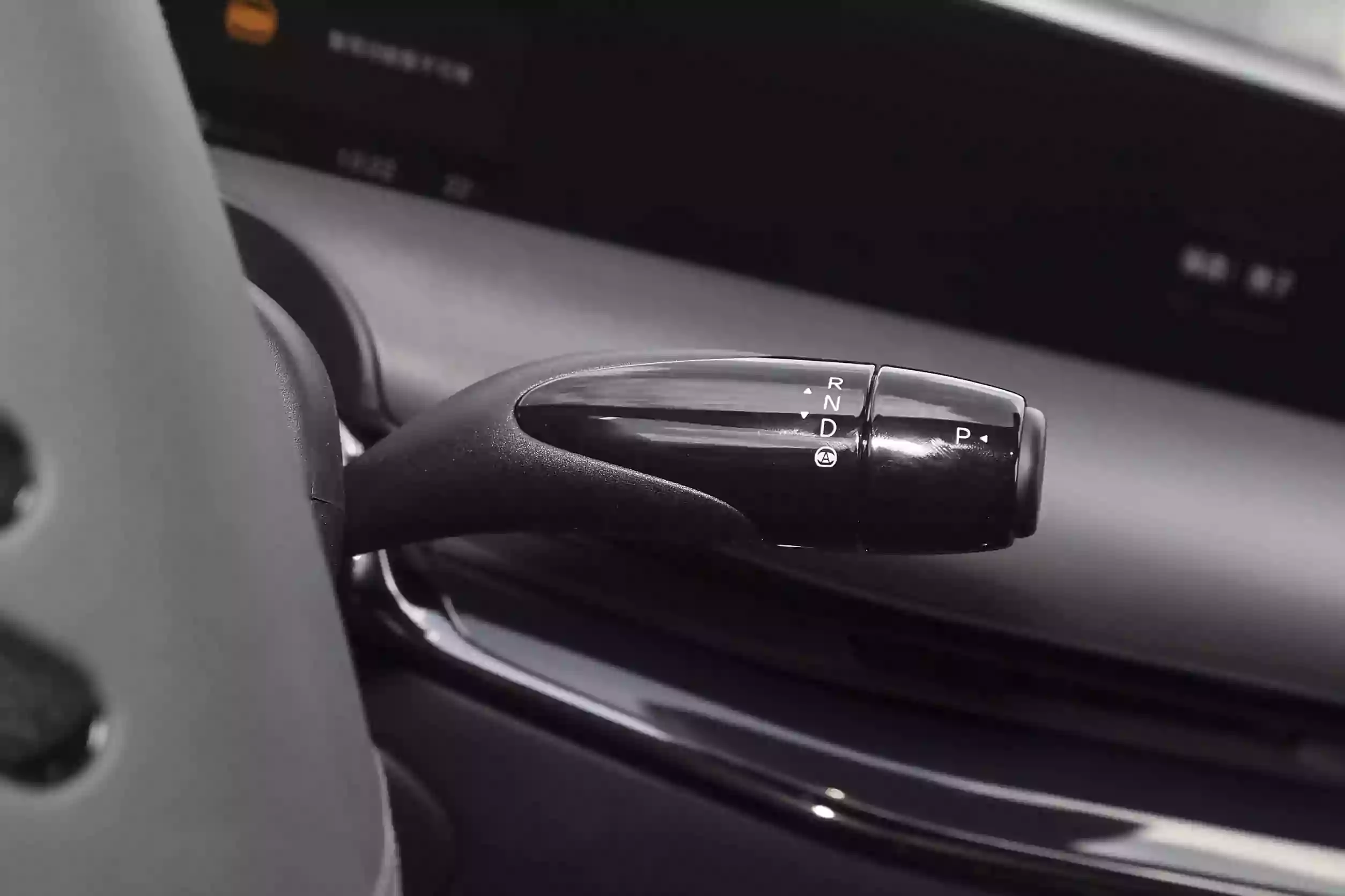 IM Motors L7 2023 interior-3