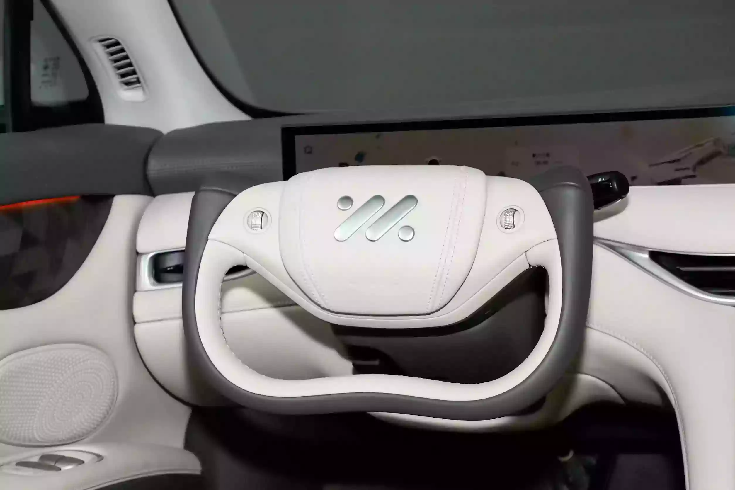 IM Motors LS6 2023 interior-2