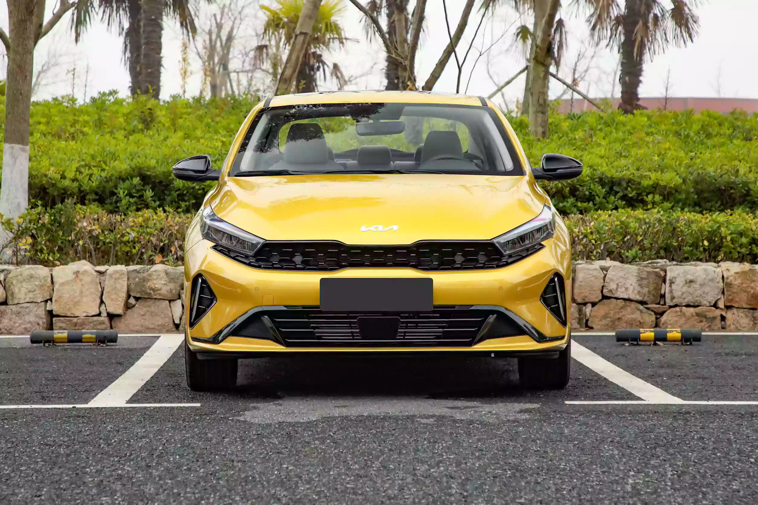 Kia K3 2023 appearance-2