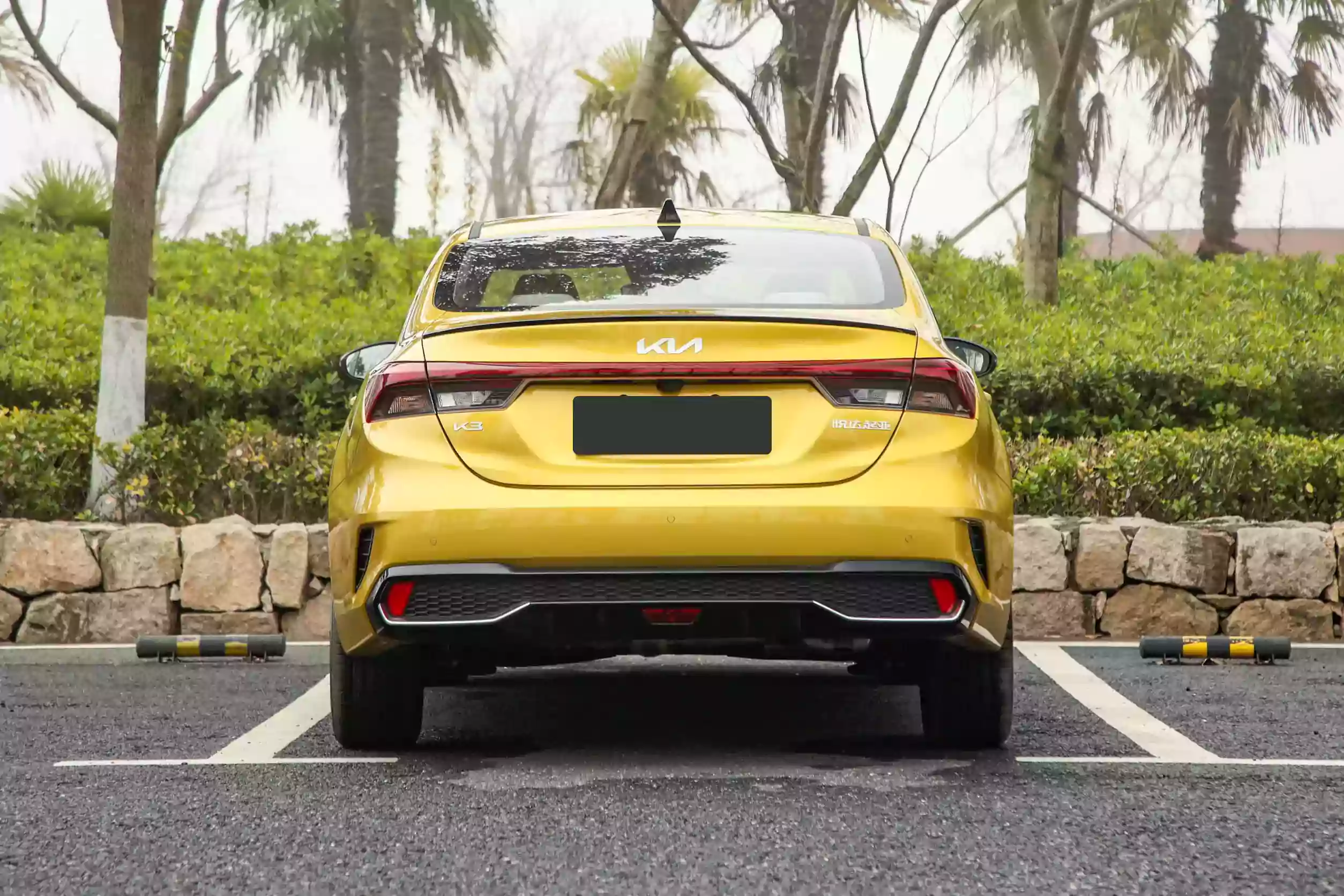 Kia K3 2023 appearance-4