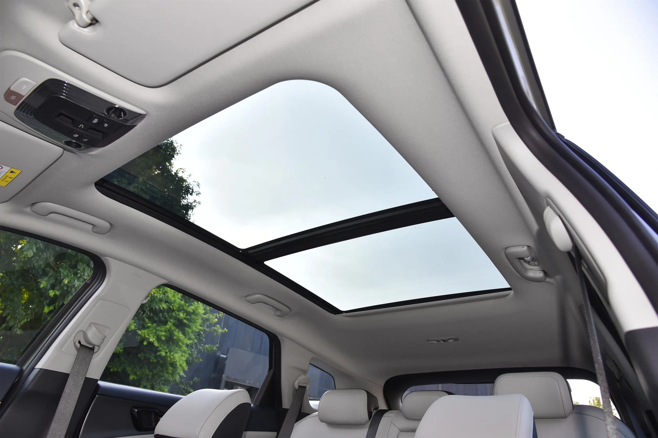 Kia Sportage 2022 space-3