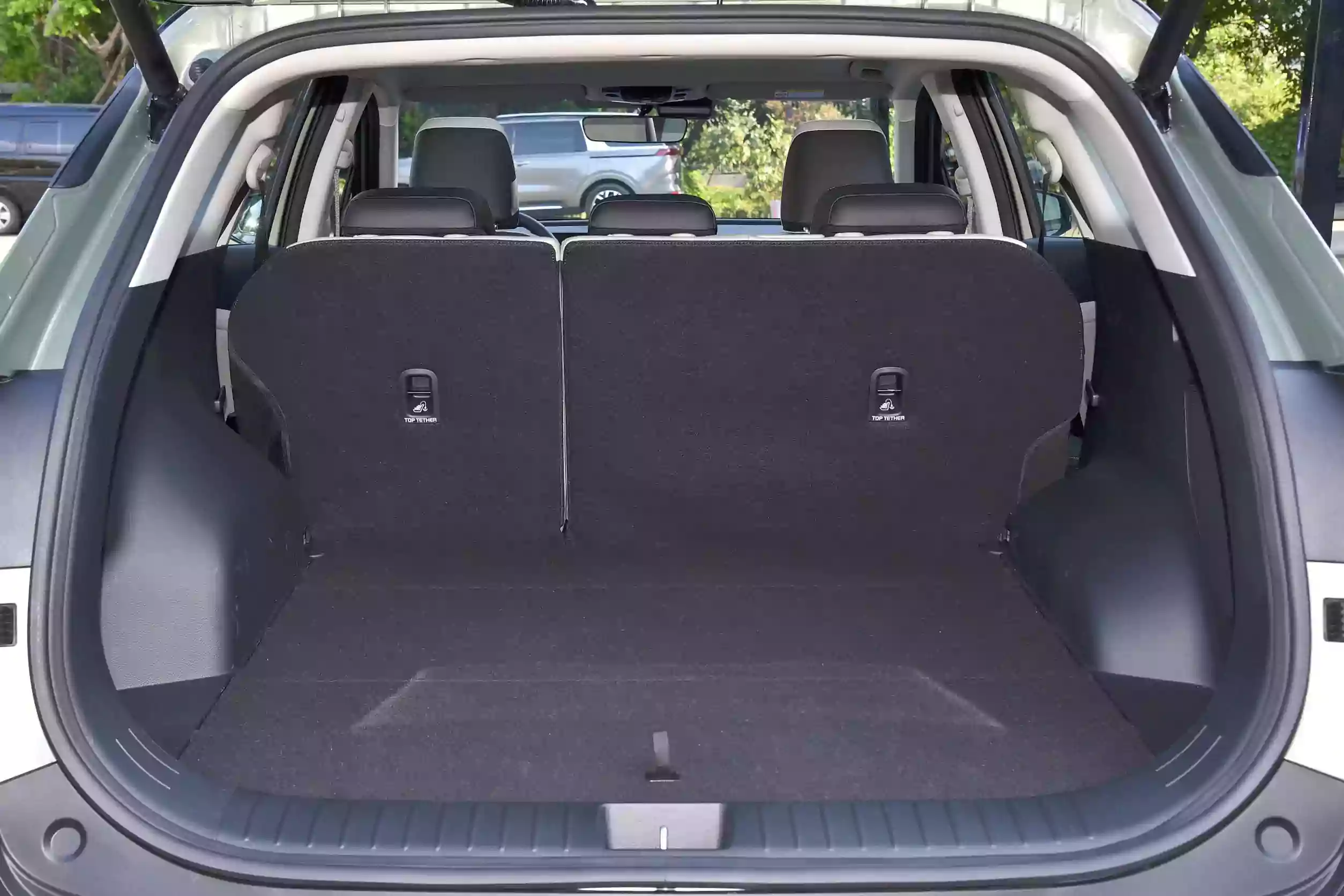 Kia Sportage 2022 space-4