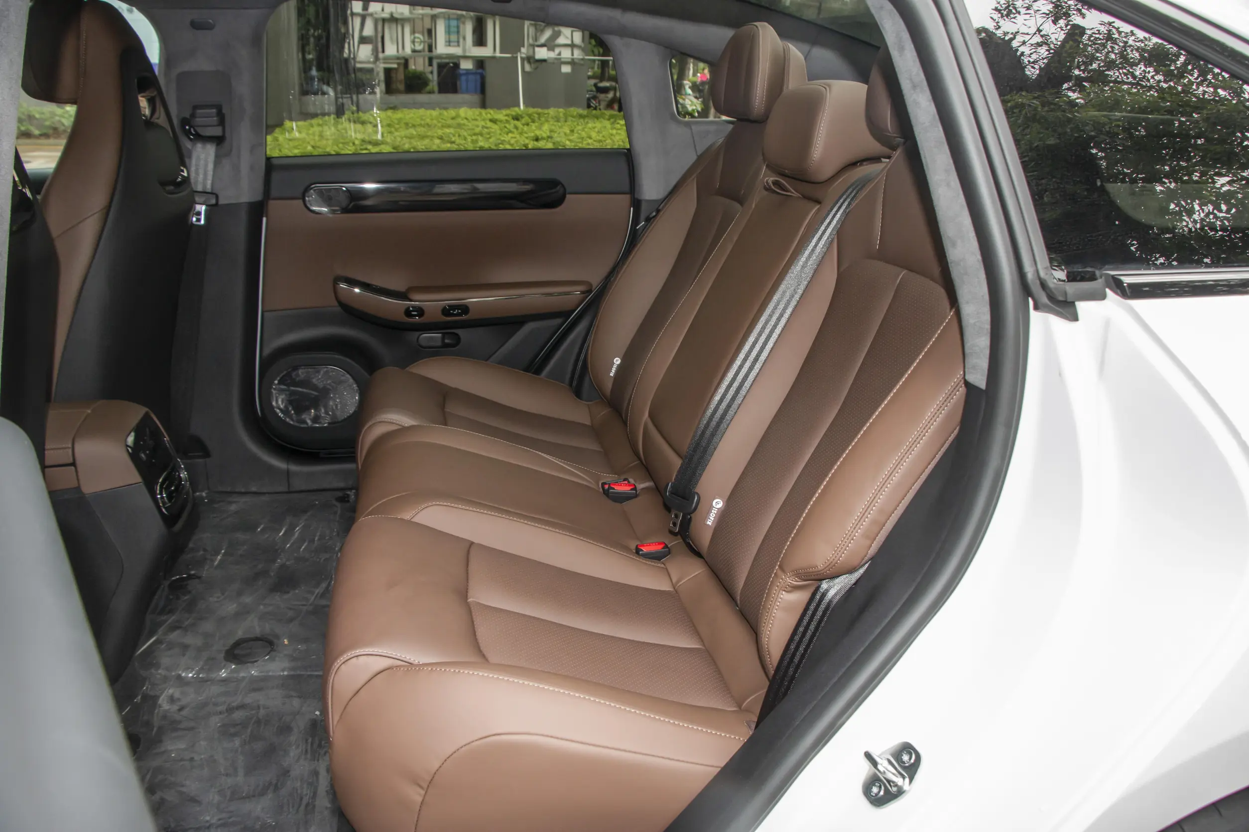 Leapmotor C01 2023 space-2