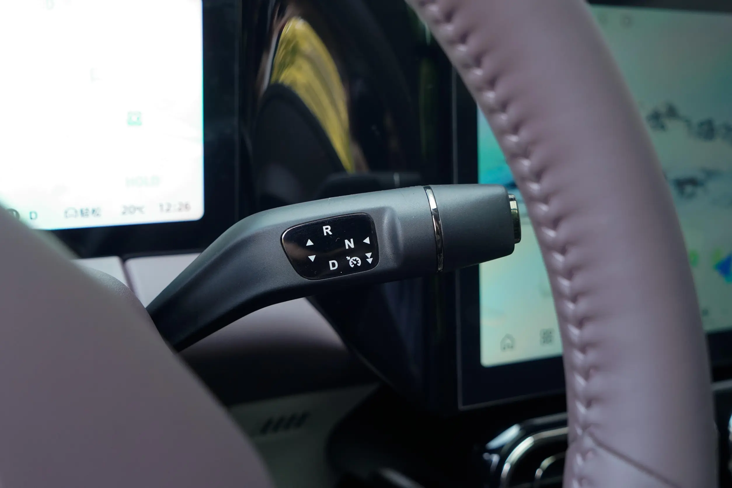 Leapmotor C11 2023 interior-3