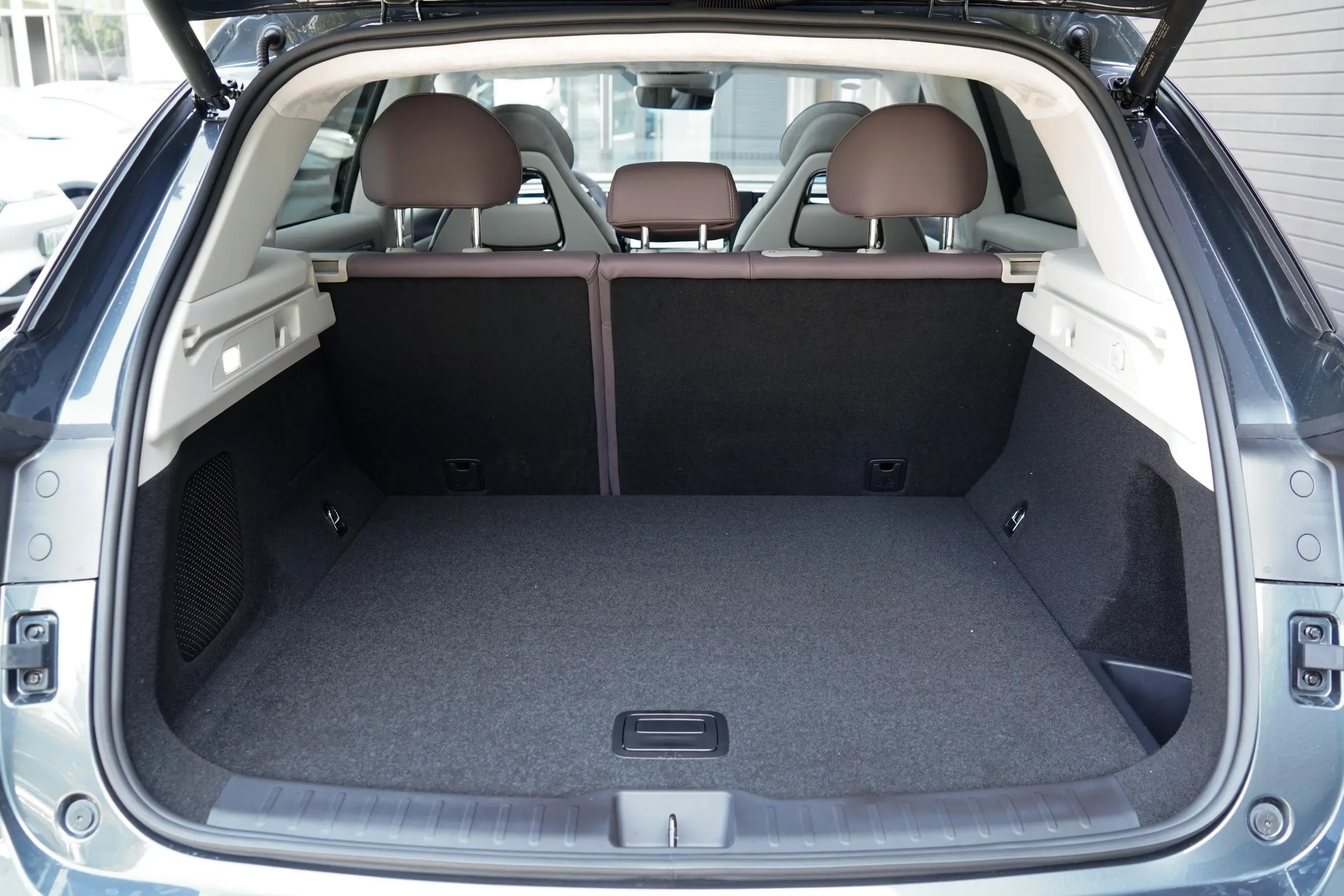 Leapmotor C11 2023 space-4