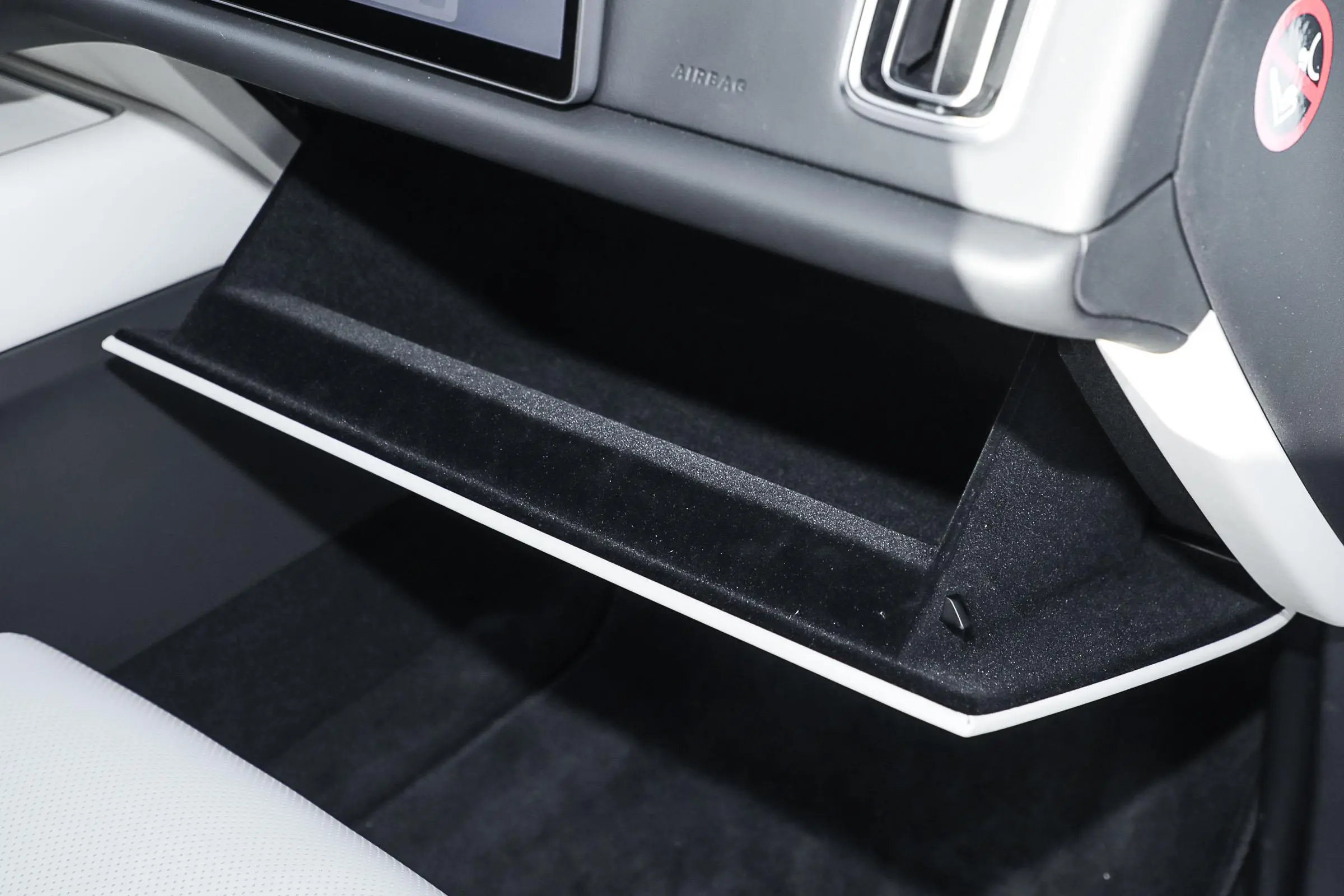 Li Auto L7 2023 interior-4