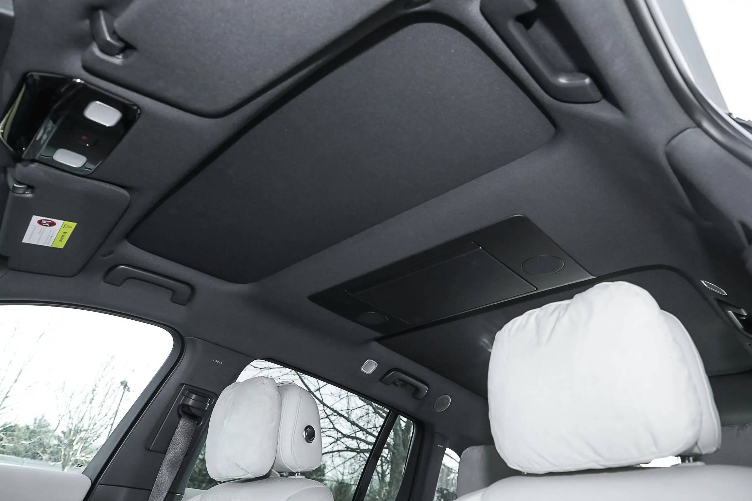 Li Auto L7 2023 space-3