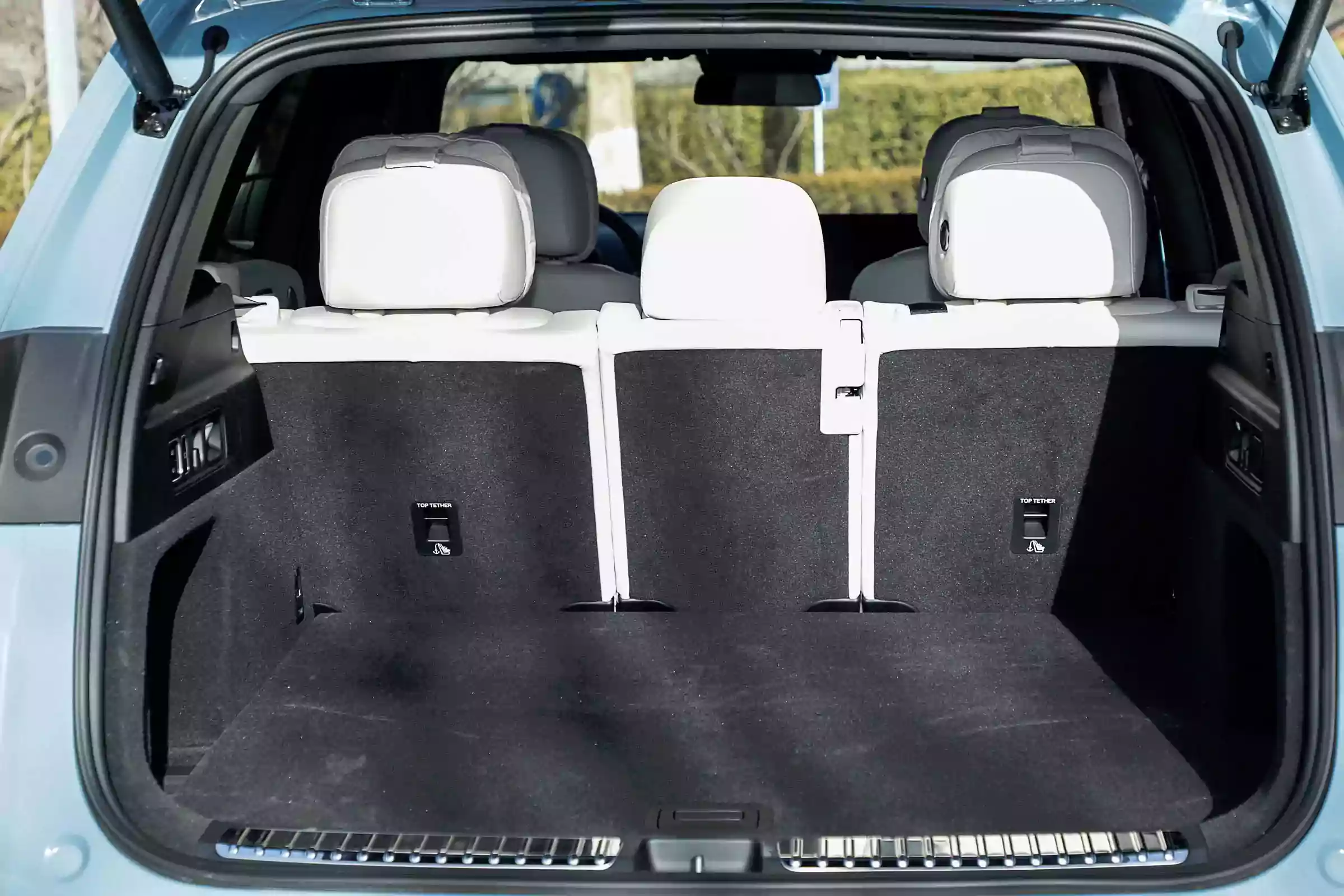 Li Auto L7 2023 space-4