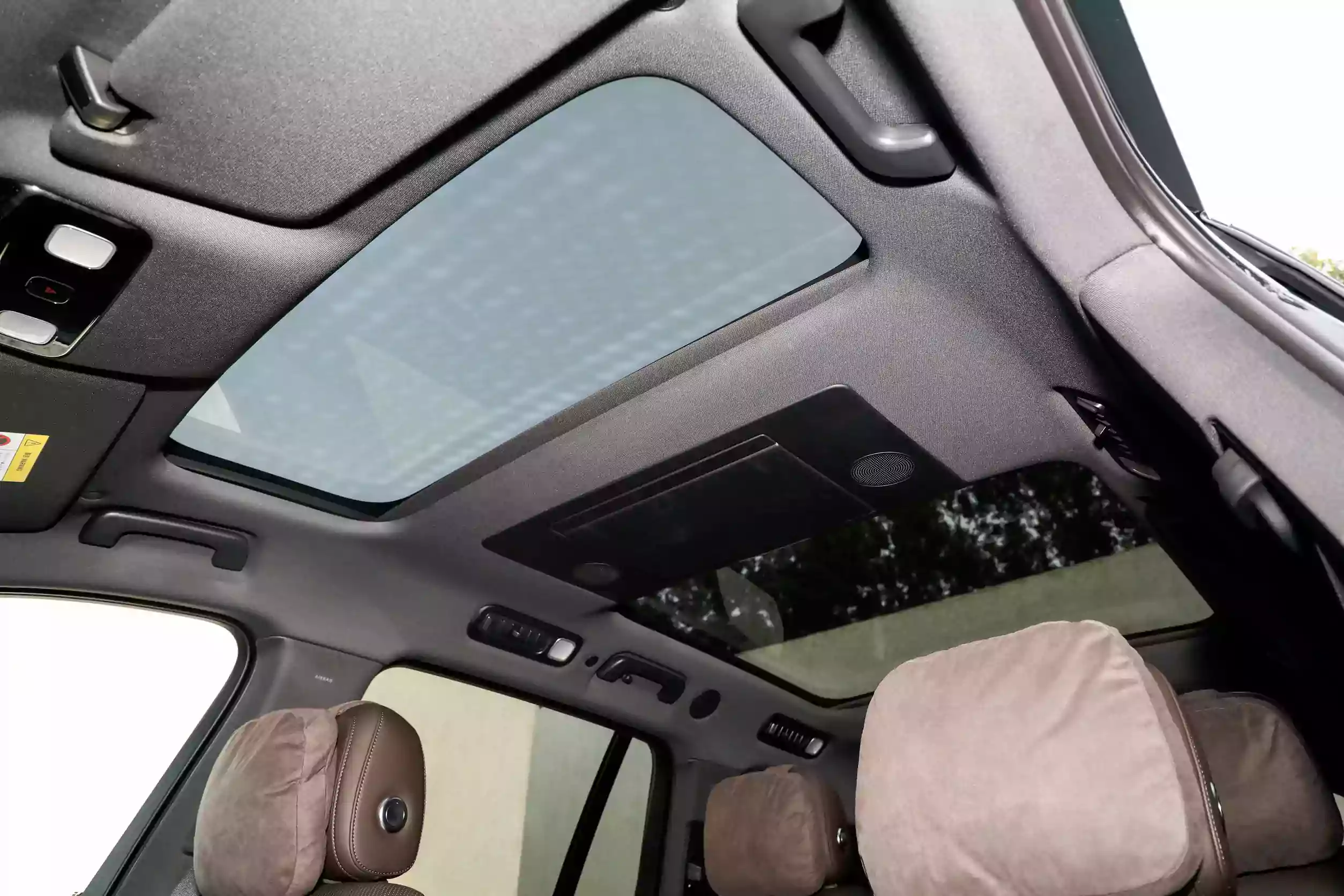 Li Auto L8 2023 space-3