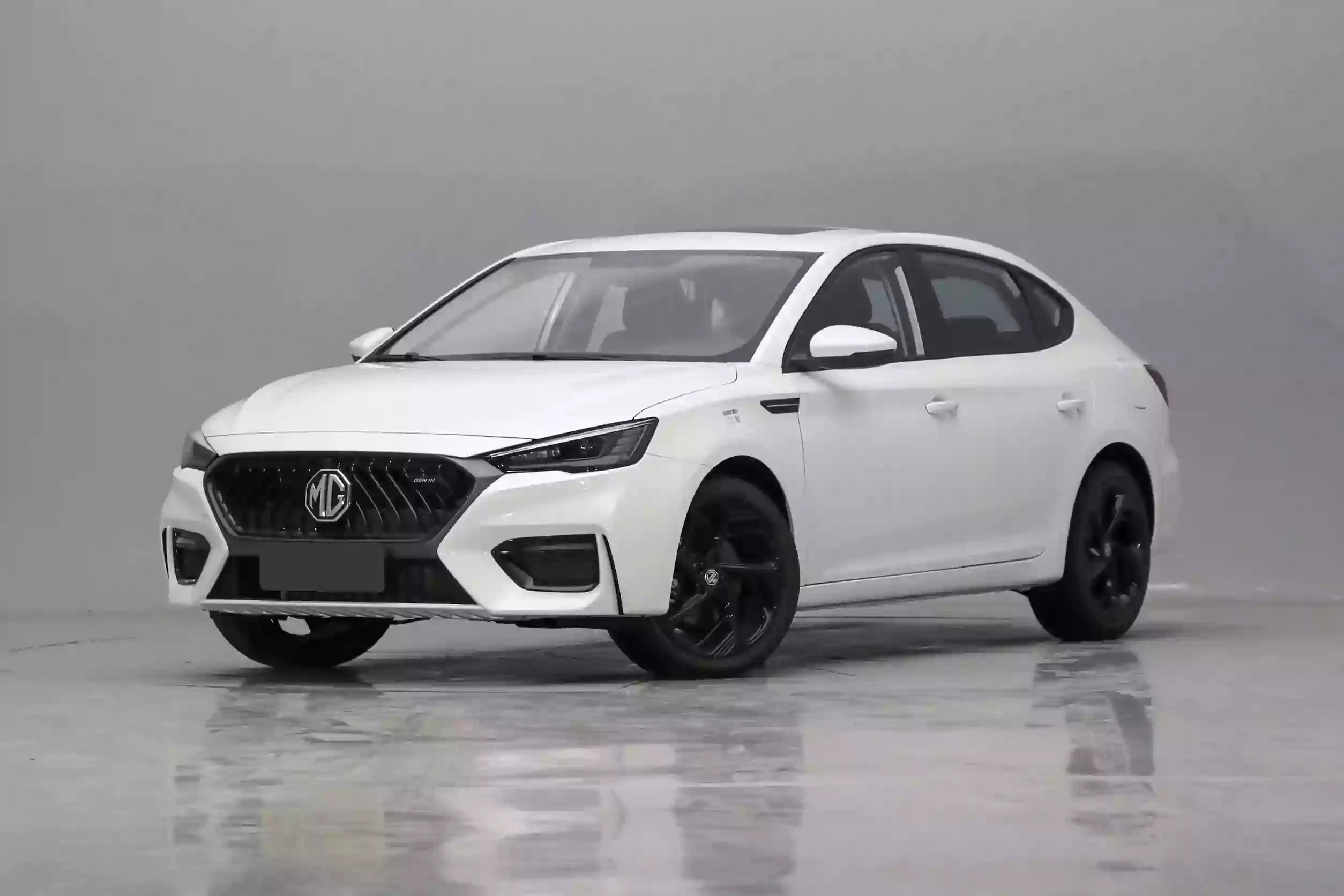 MG MG6 2023 appearance-1