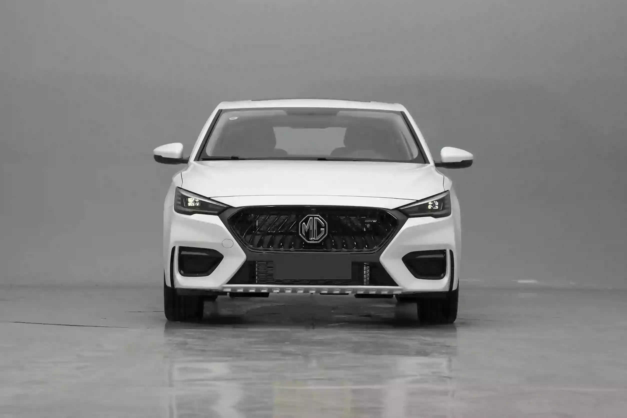 MG MG6 2023 appearance-2