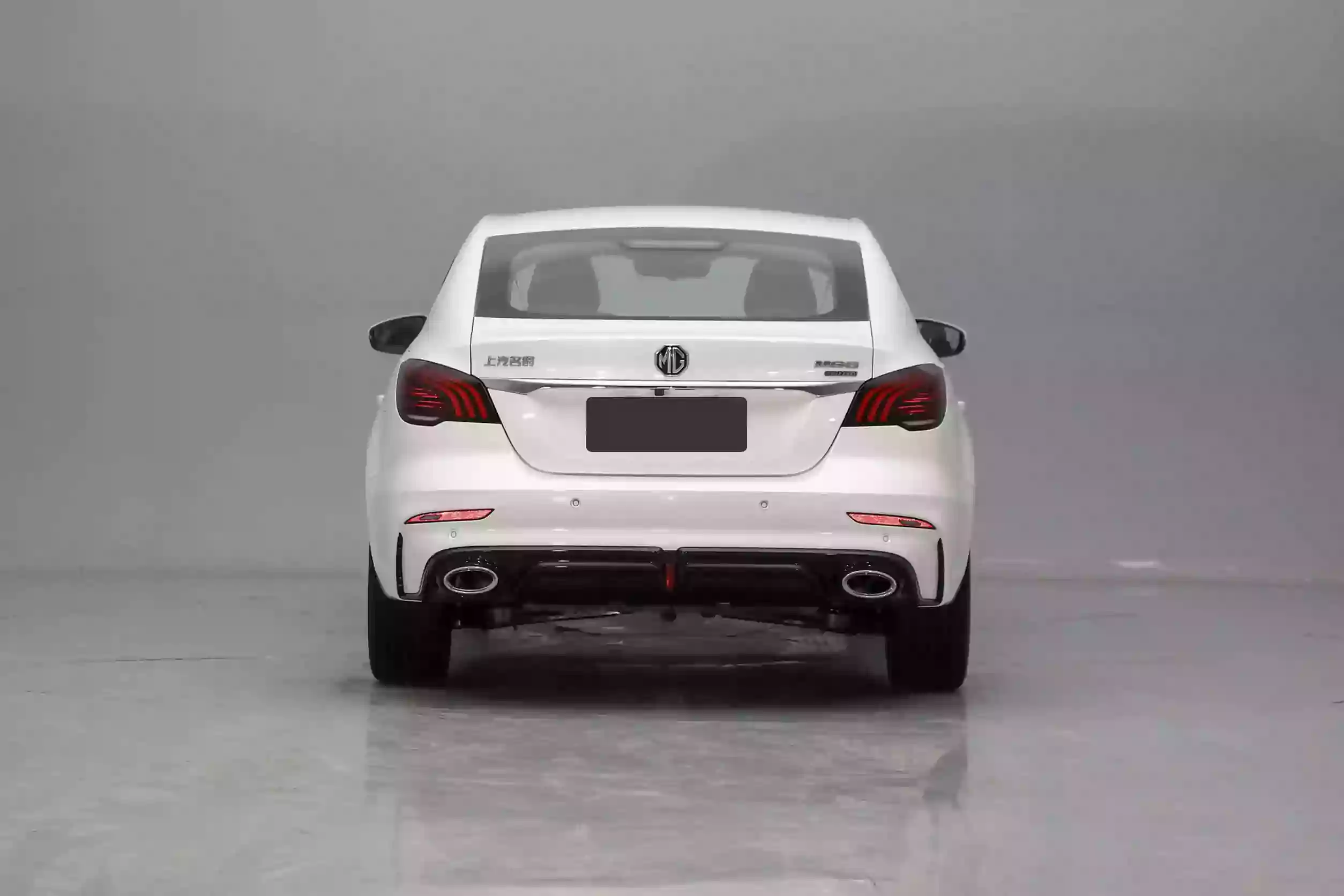 MG MG6 2023 appearance-4