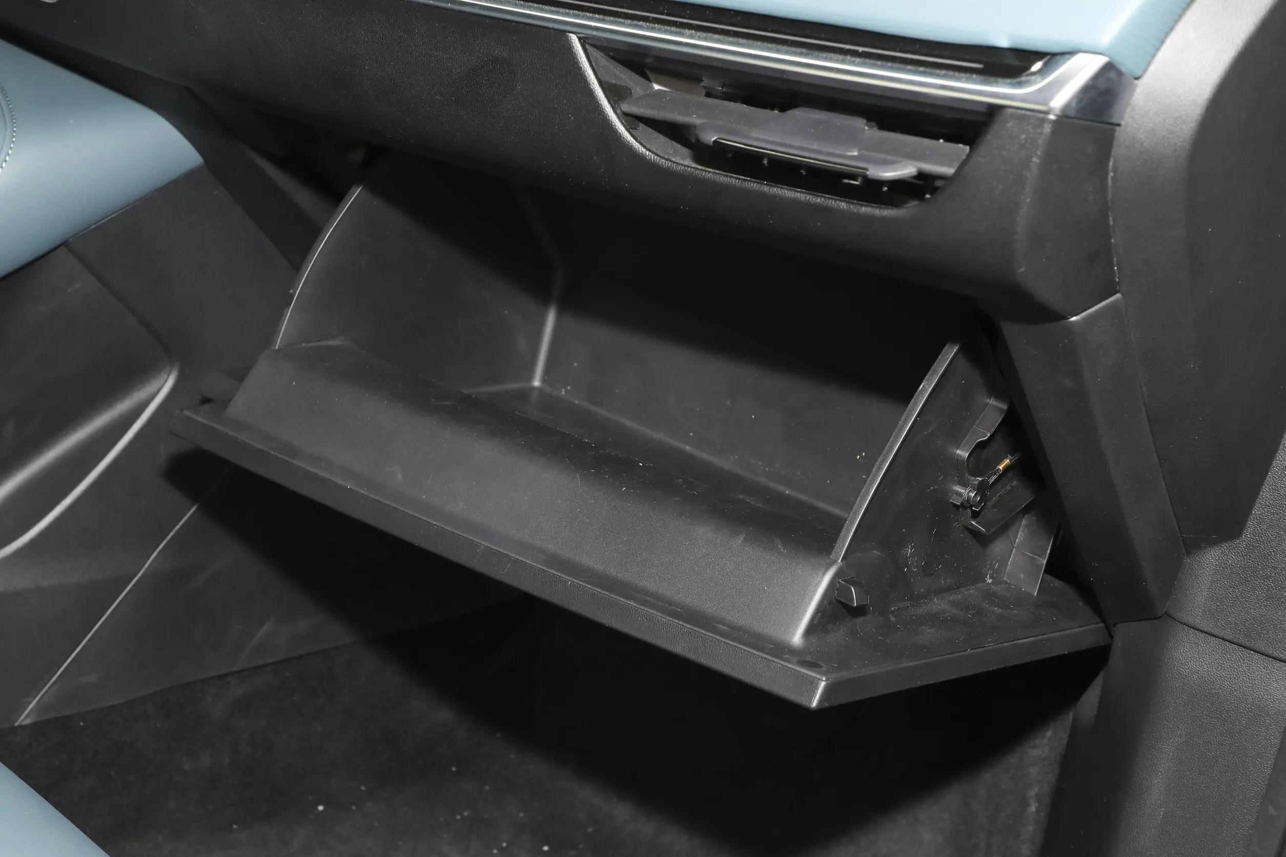 MG MG7 2023 interior-4