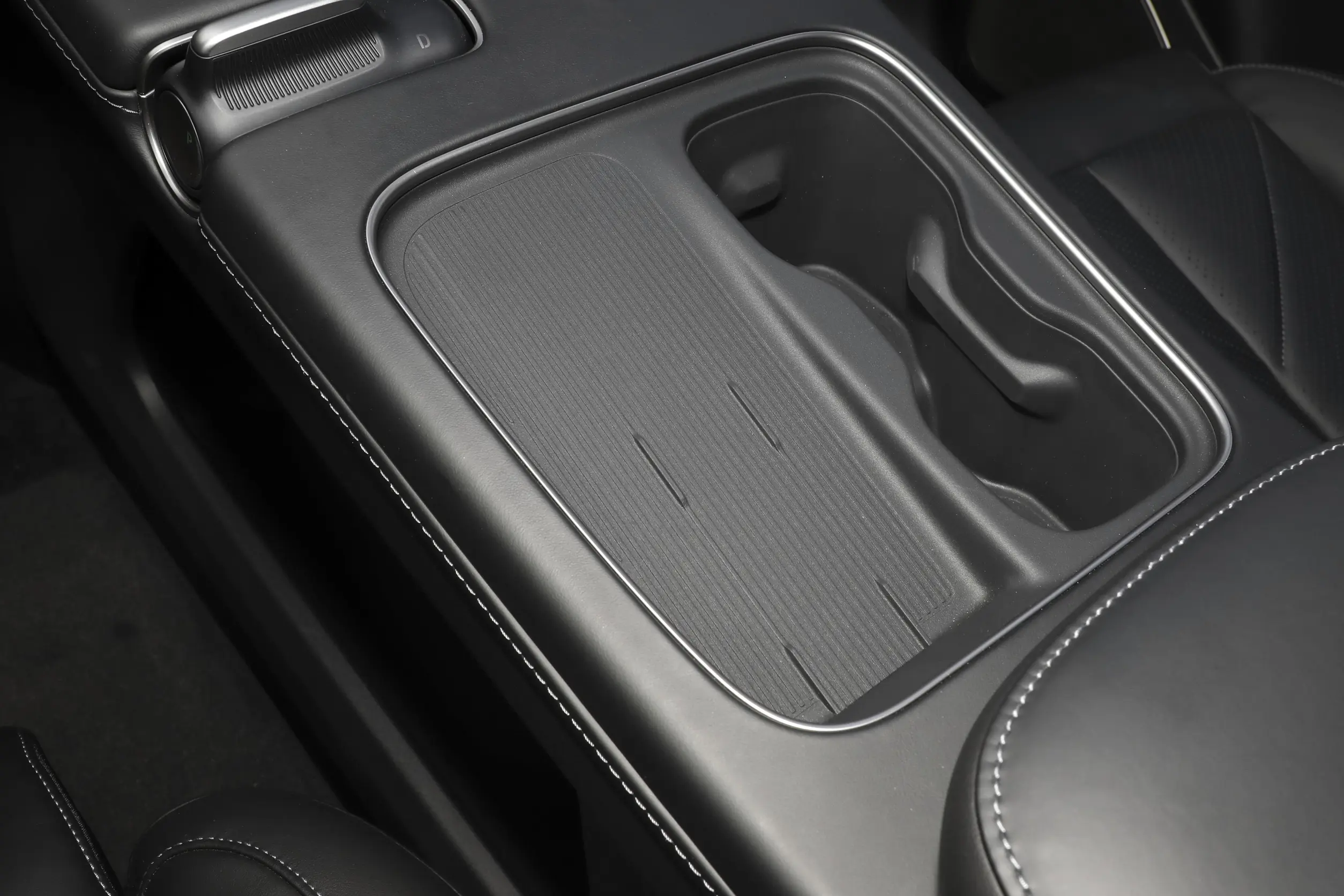 NIO EC7 2023 interior-4