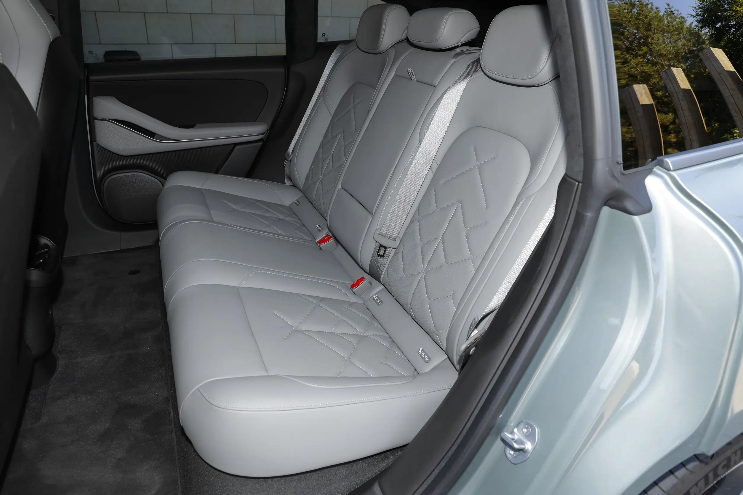 NIO ET5T 2023 space-2