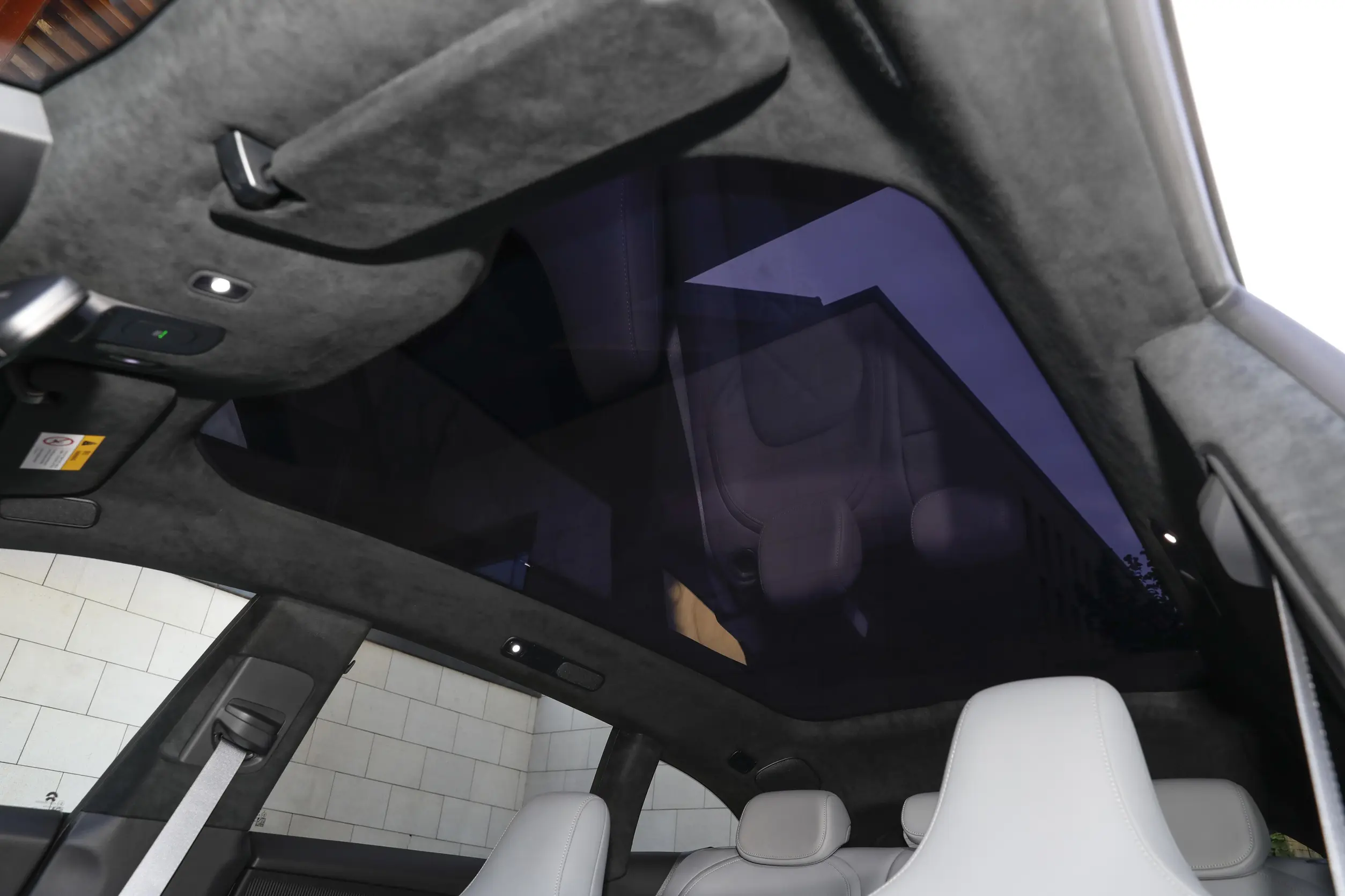 NIO ET5T 2023 space-3