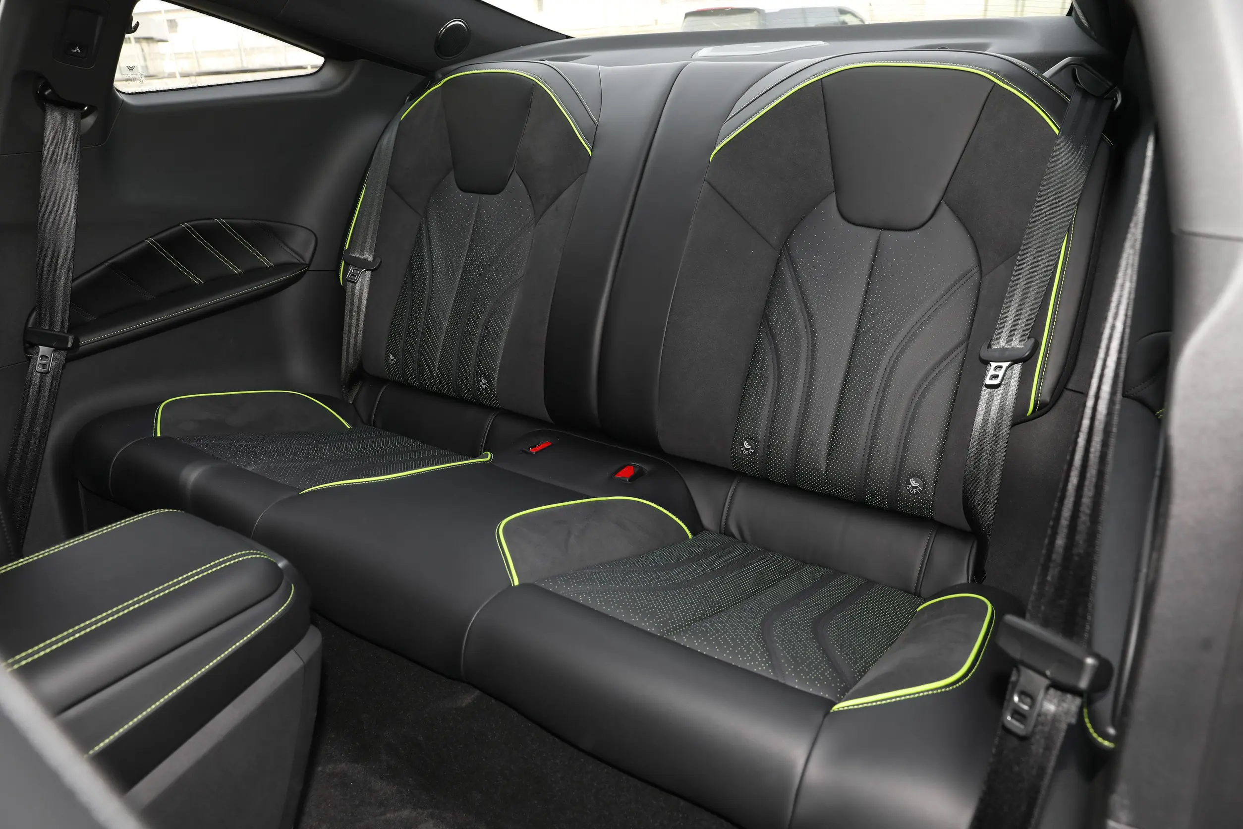 Neta GT 2023 space-2