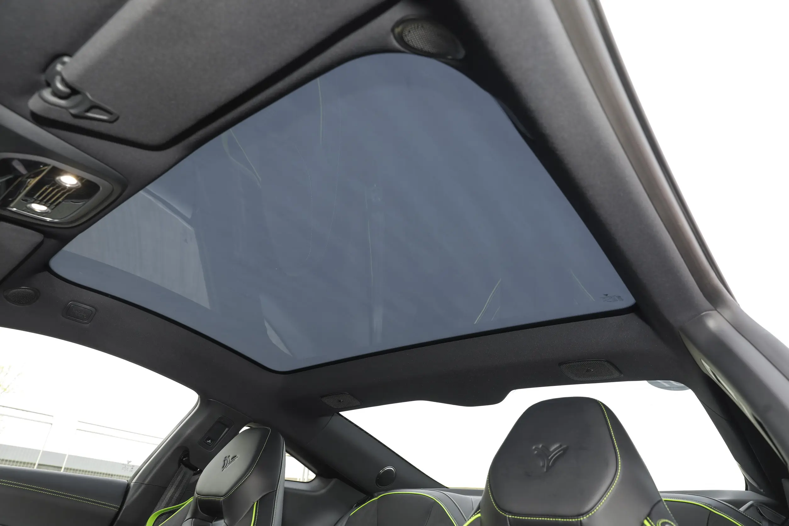 Neta GT 2023 space-3