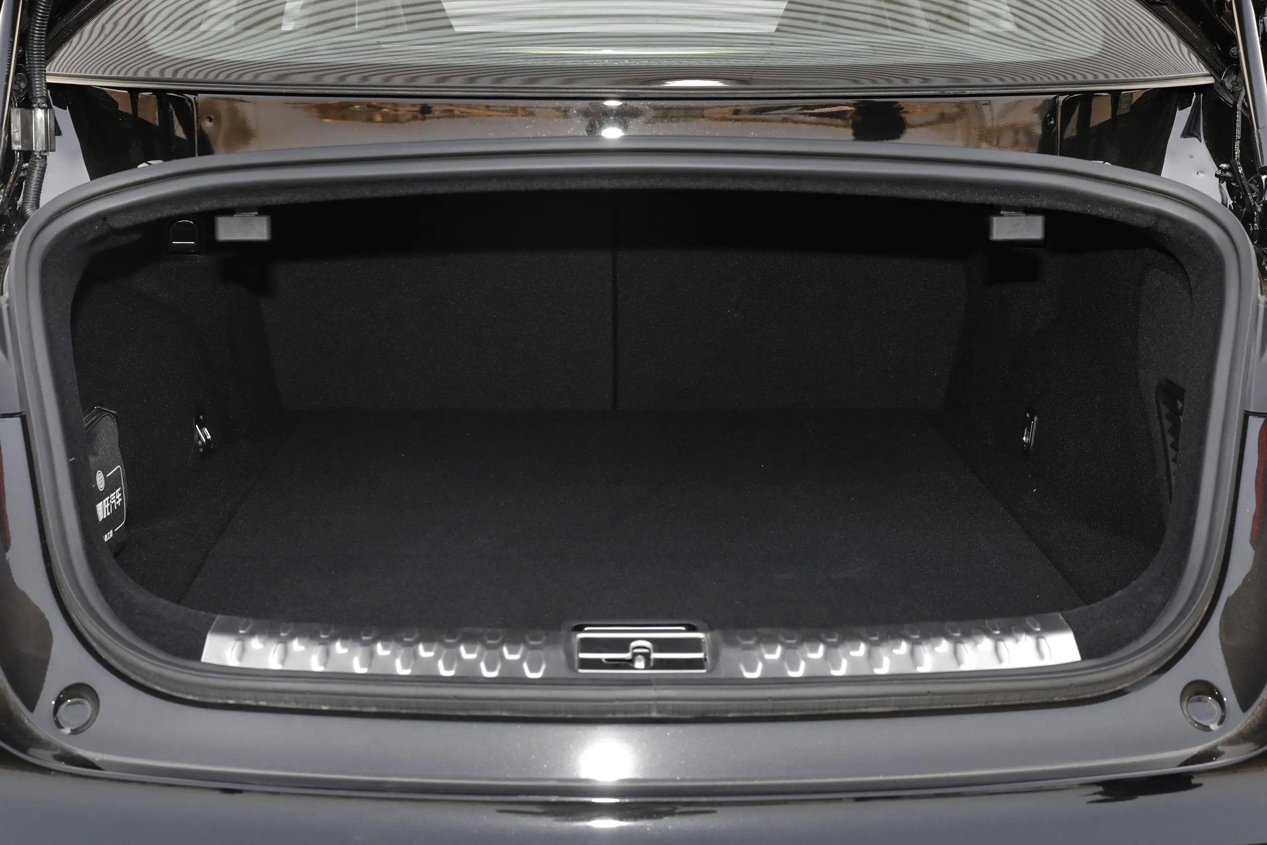 Neta GT 2023 space-4