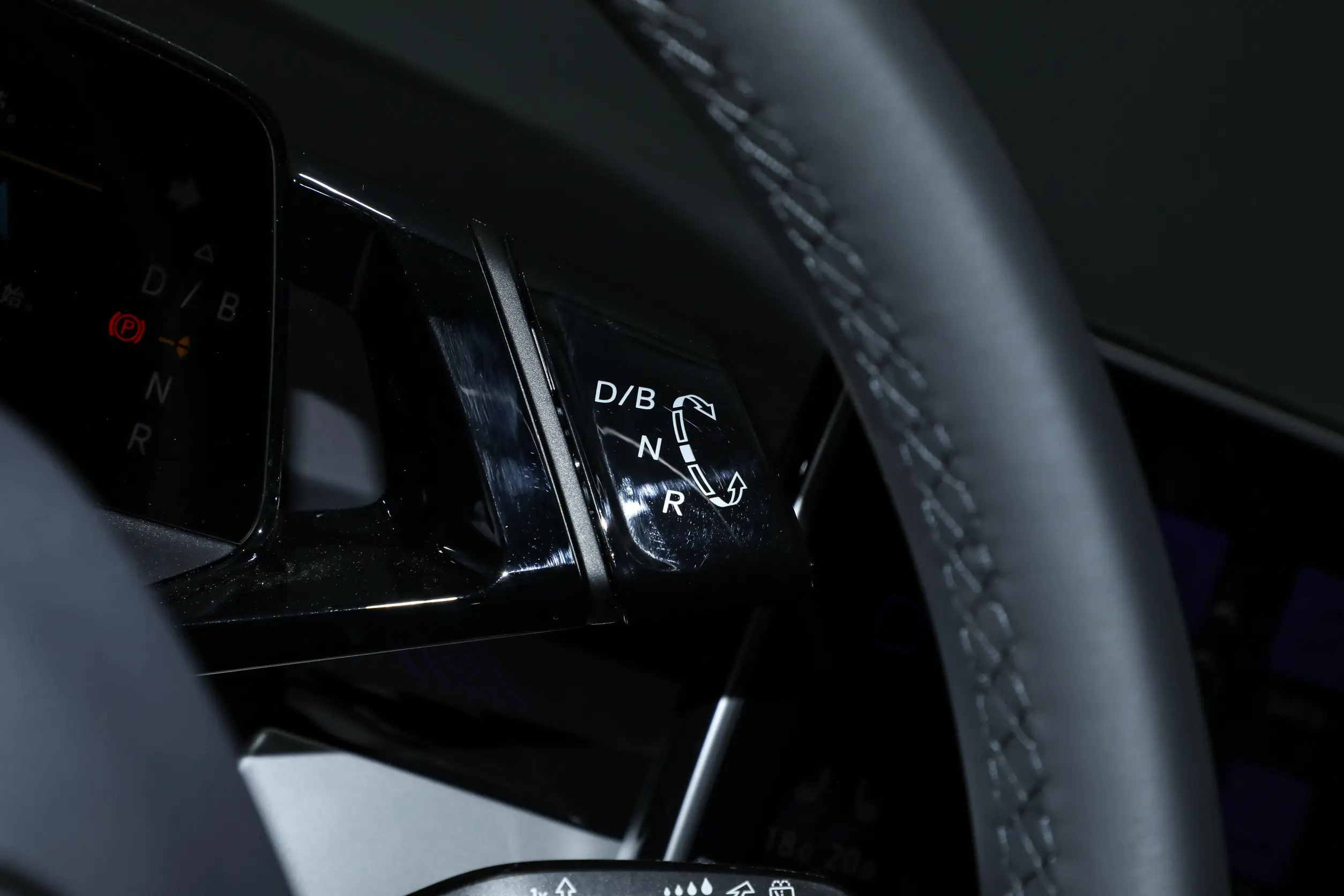 Volkswagen ID.6 CROZZ 2024 interior-3