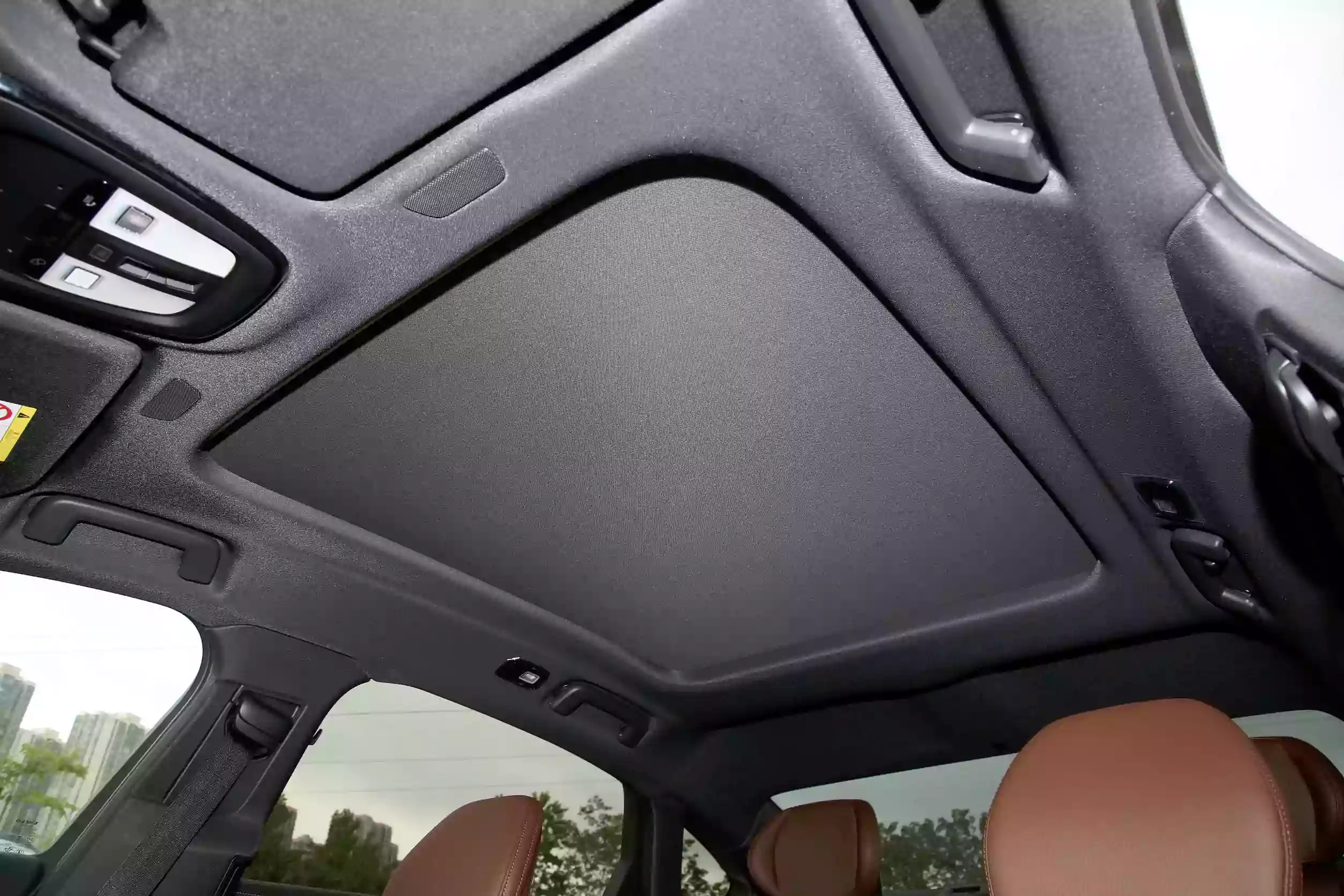 Volvo S90 2024 space-3