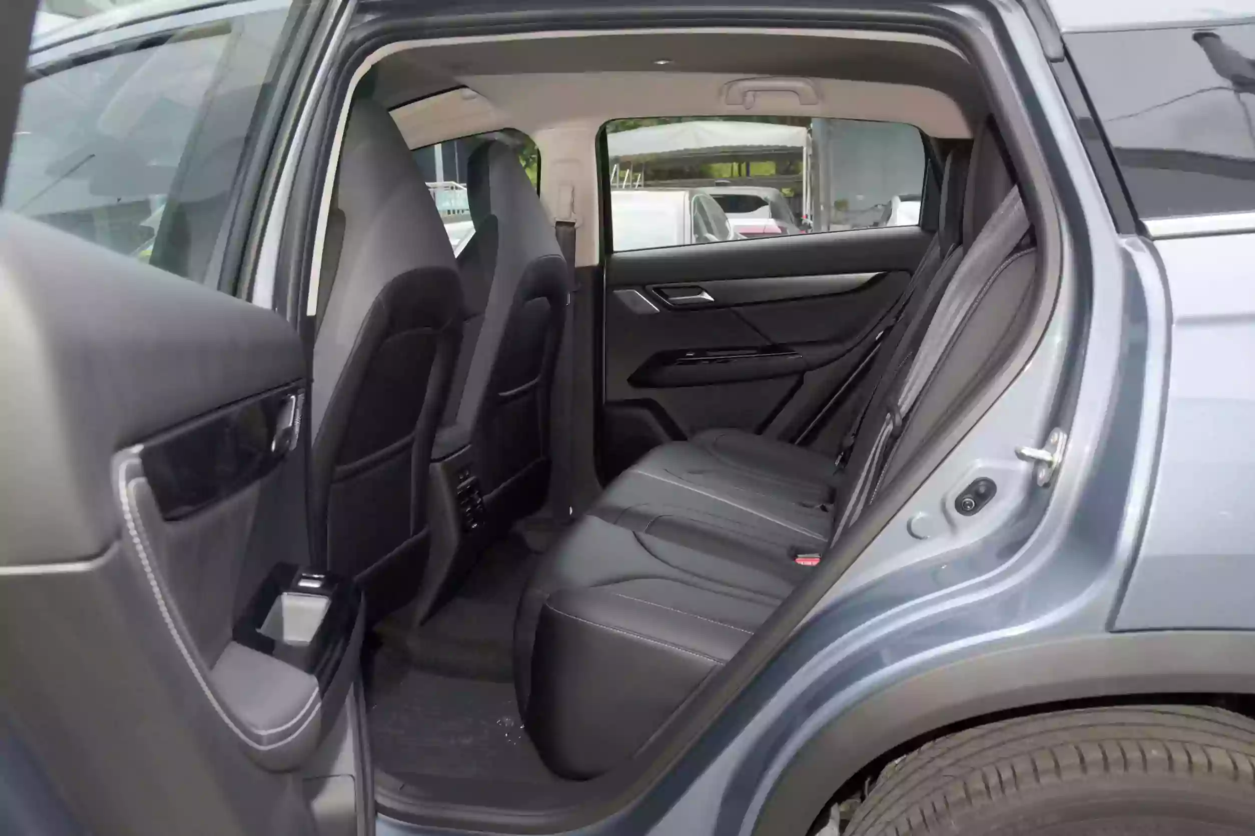 Xpeng G3 2022 space-2