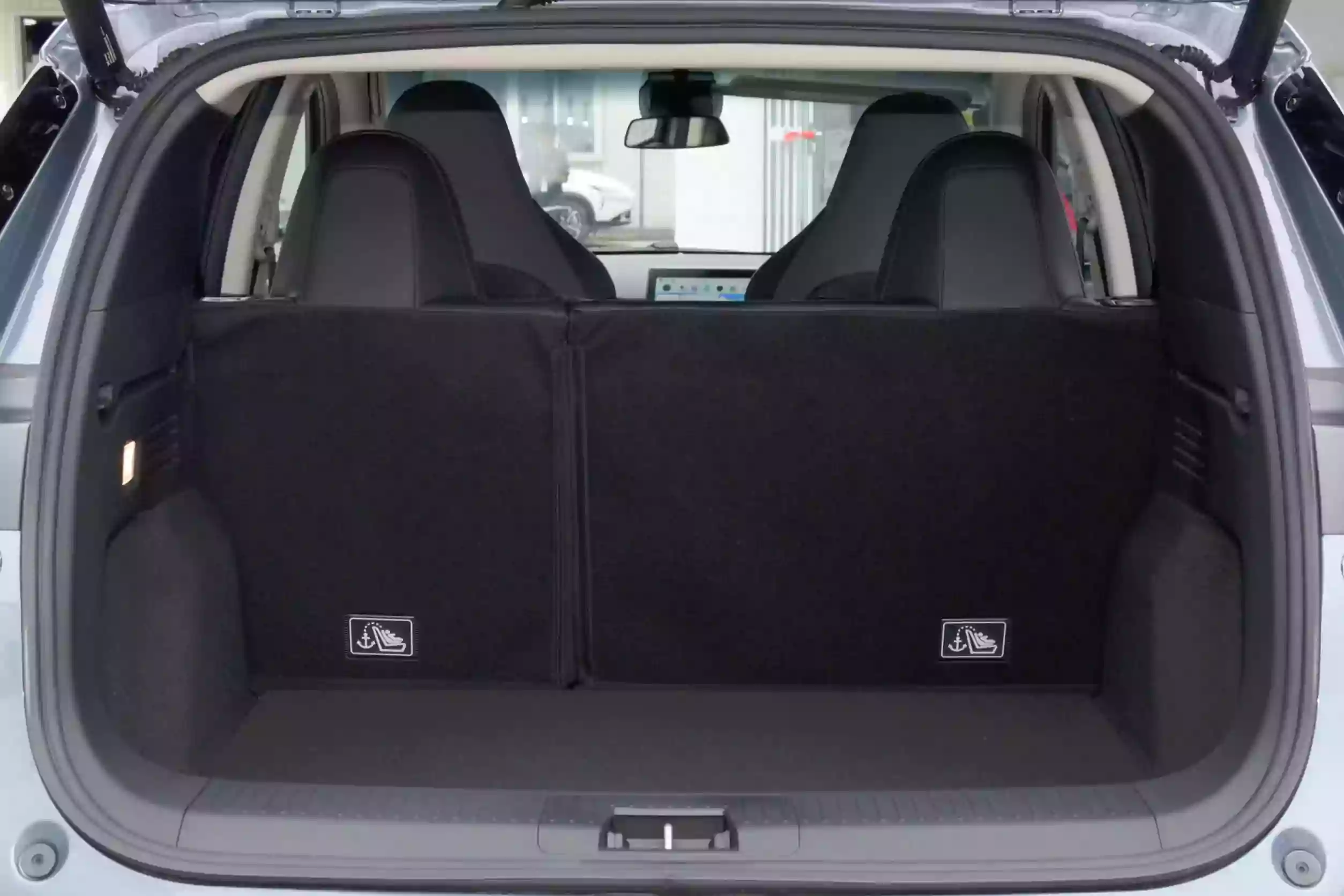 Xpeng G3 2022 space-4