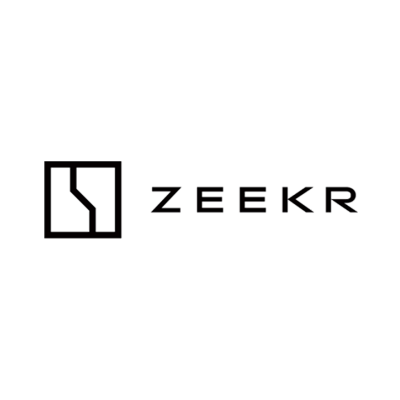 ZEEKR logo
