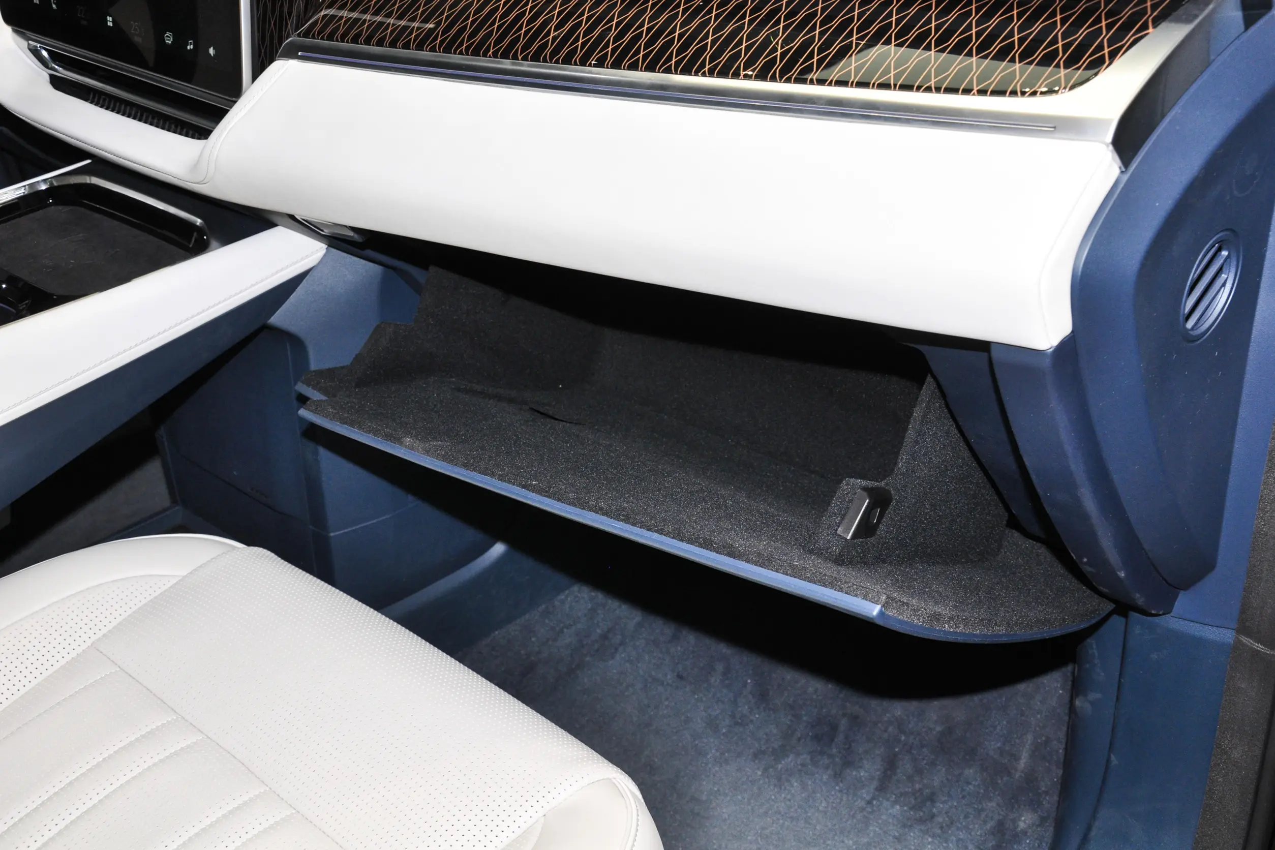 Zeekr 009 2023 interior-4