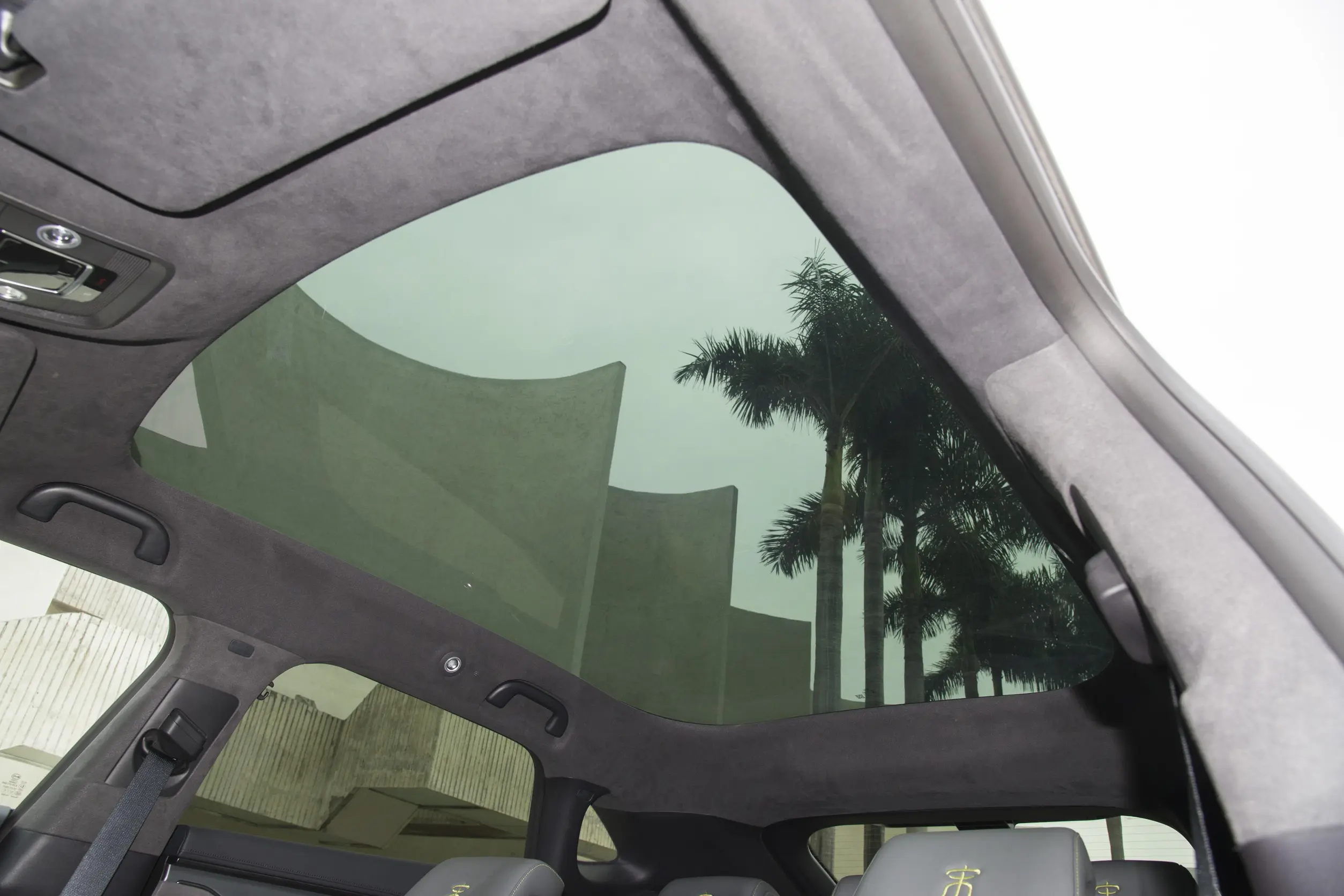 BYD Song L 2024 space-3