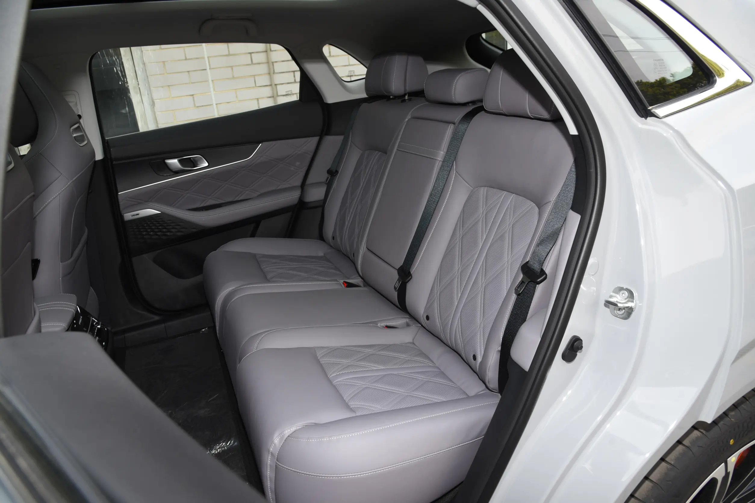 Changan UNI-K idd 2024 space-2