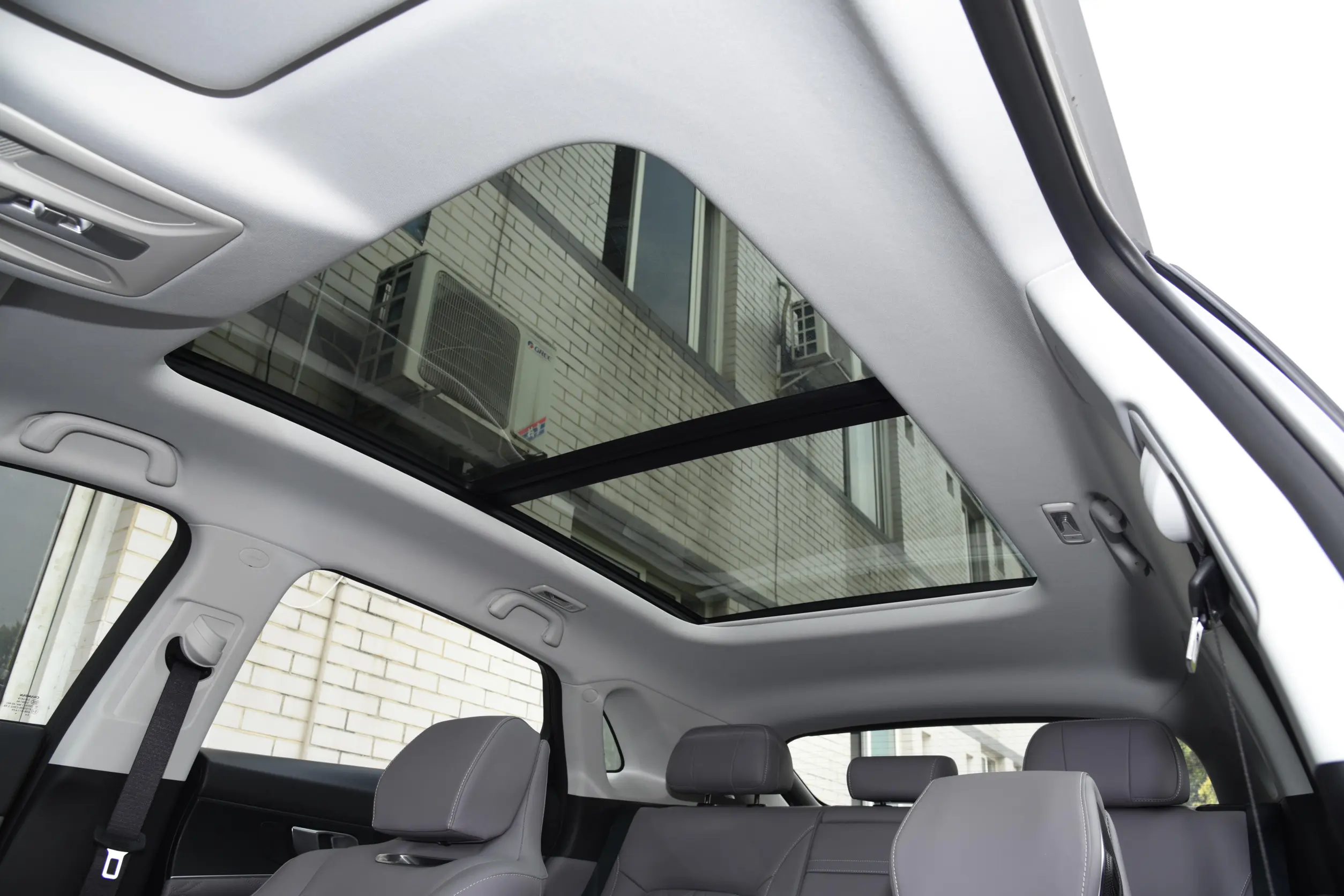 Changan UNI-K idd 2024 space-3