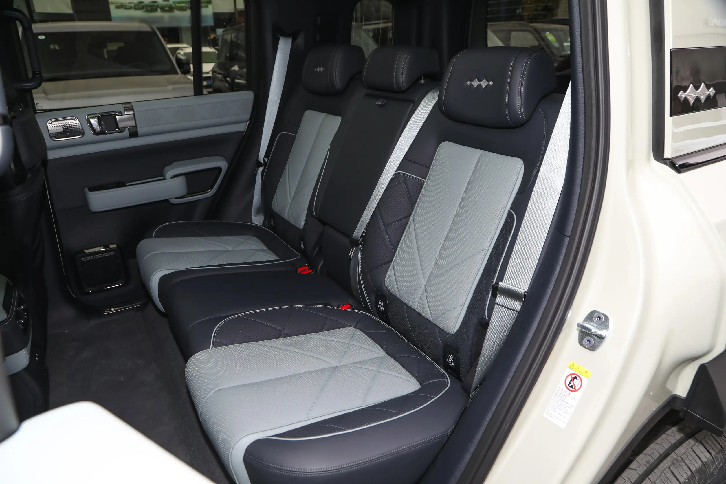 Fangchengbao Bao 5 2023 space -2