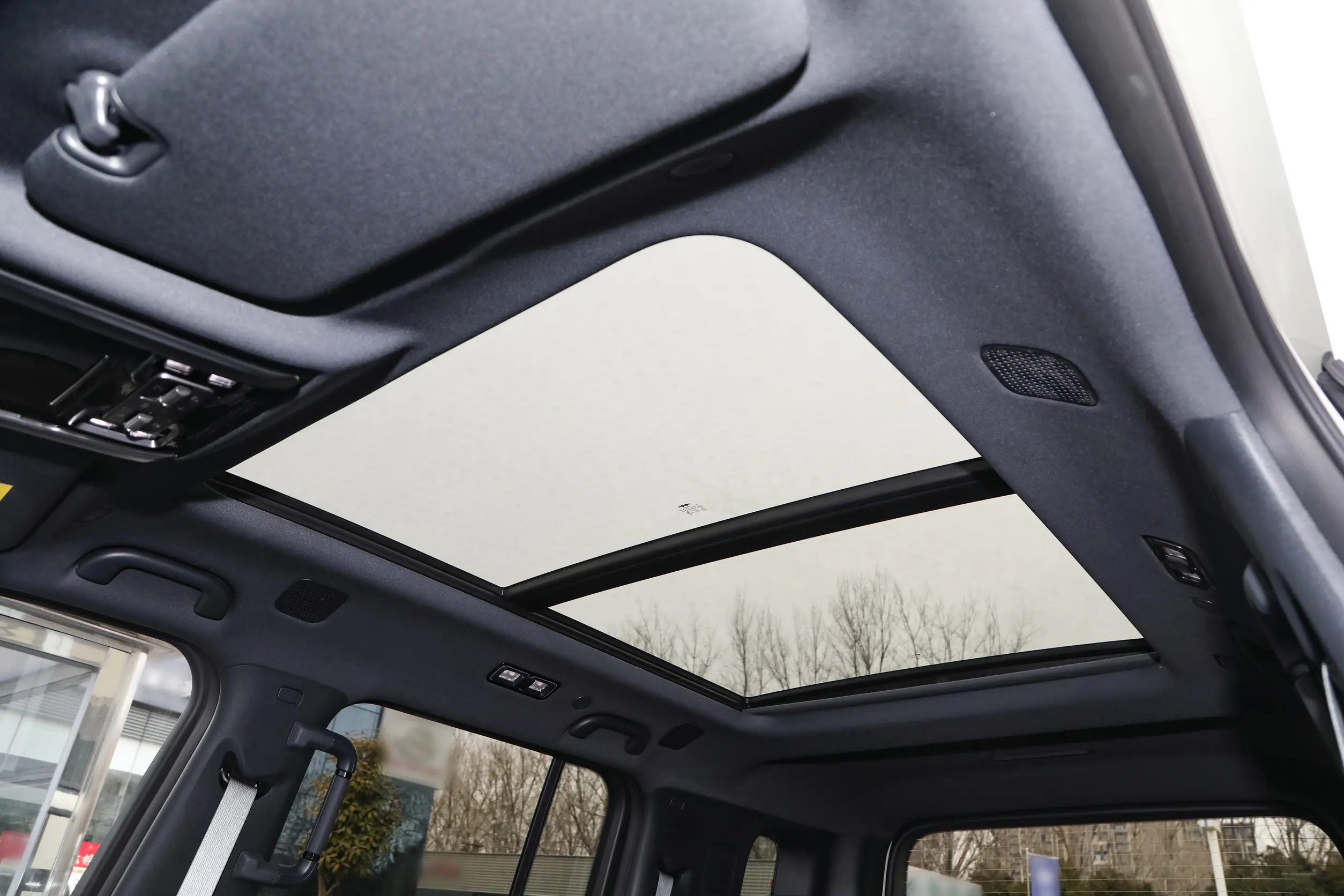 Fangchengbao Bao 5 2023 space -3