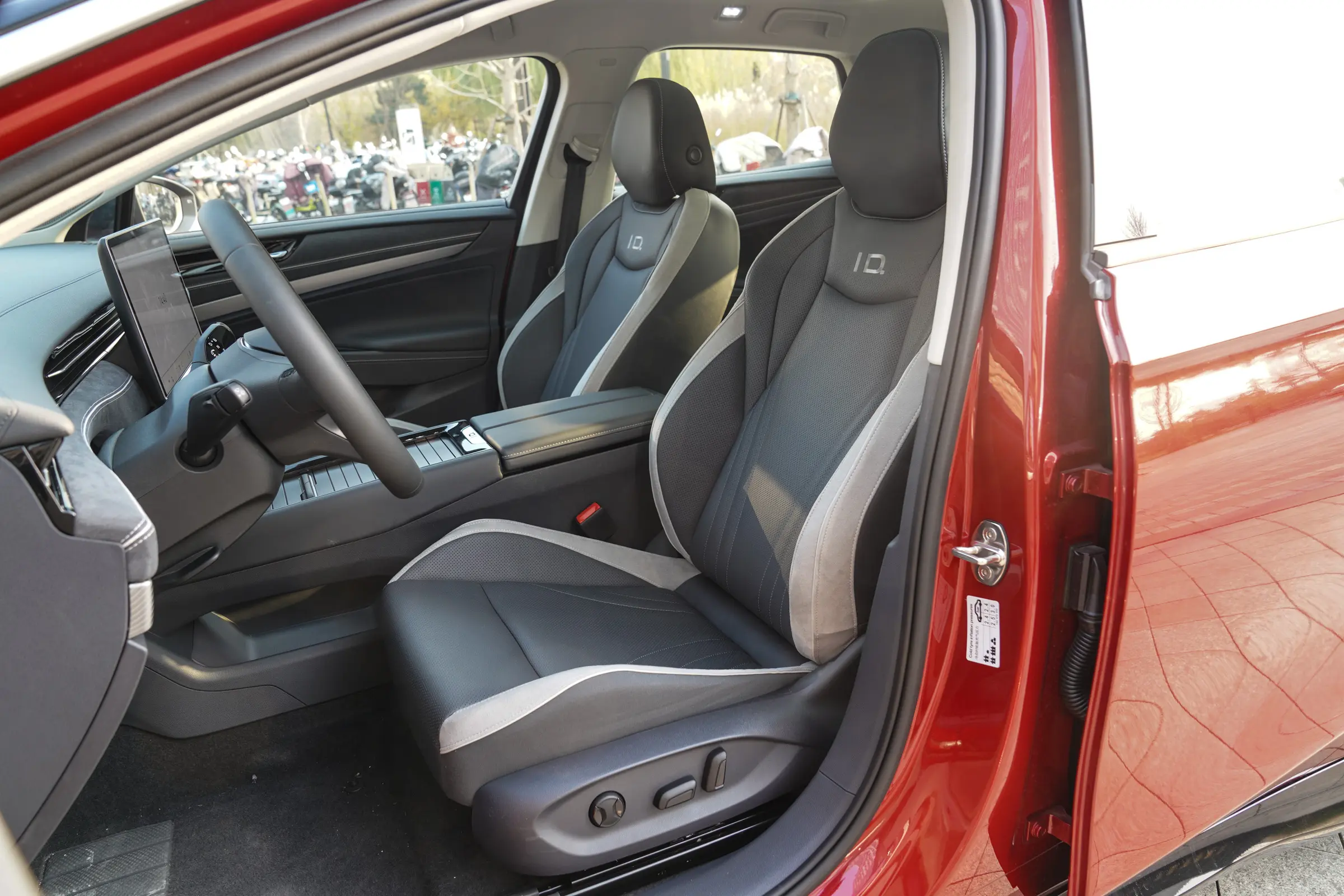 ID.7 VIZZION space-1