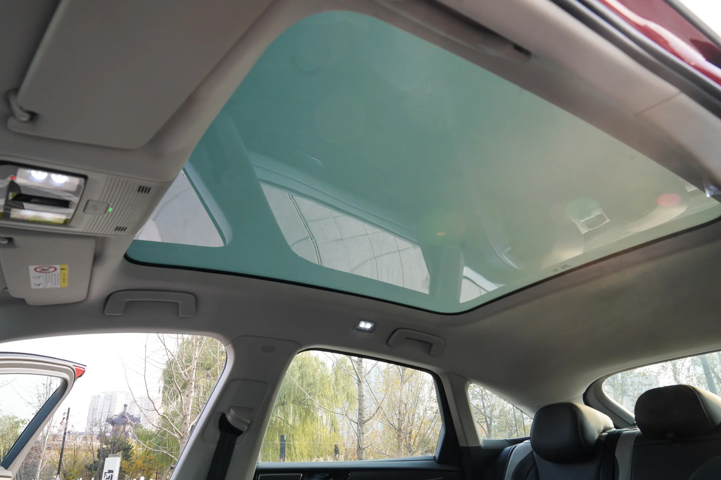 ID.7 VIZZION space-3