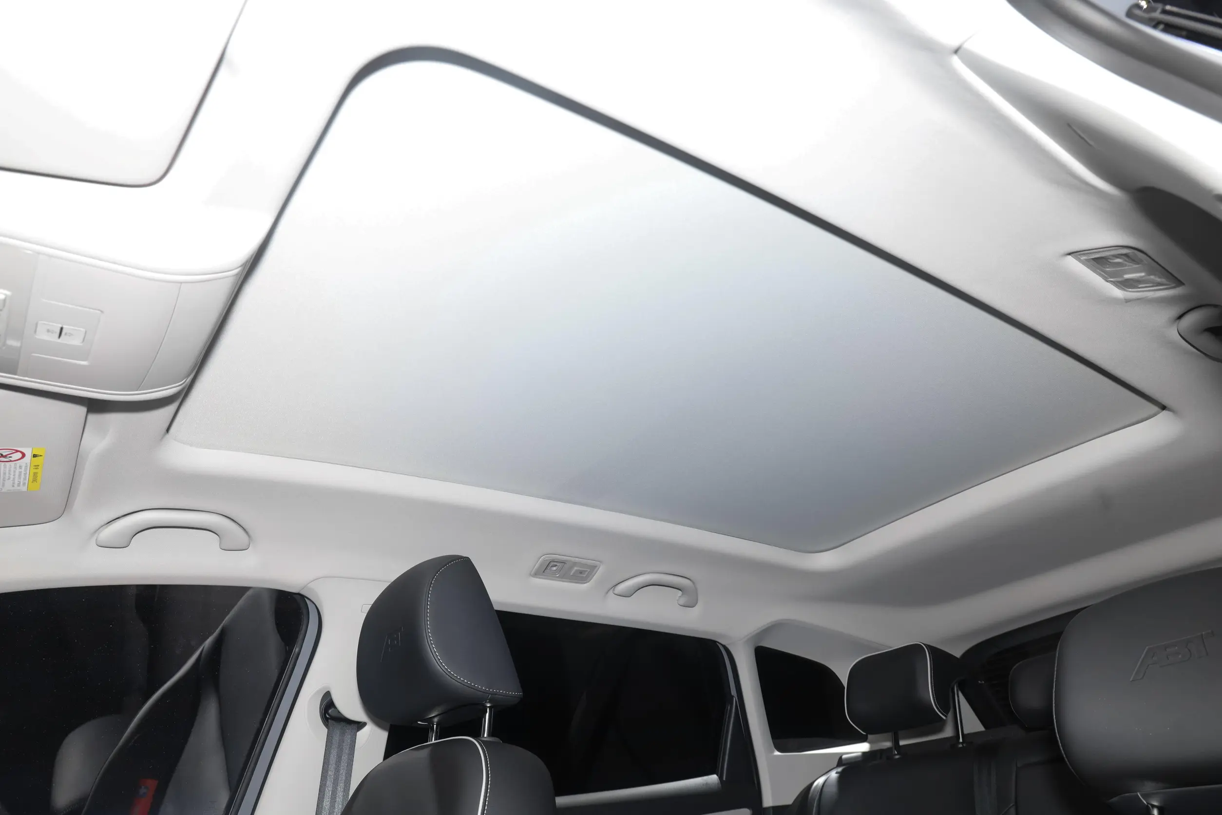 Jetta VS7 2023 space-3