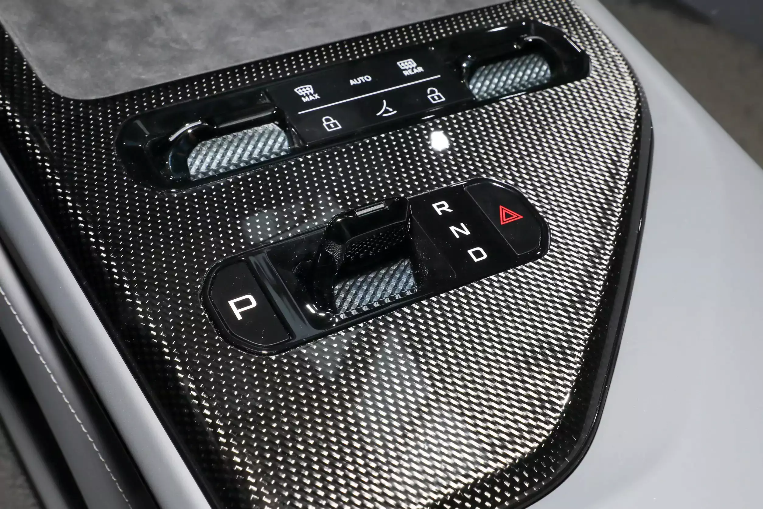 Lotus Emeya 2024 interior-3