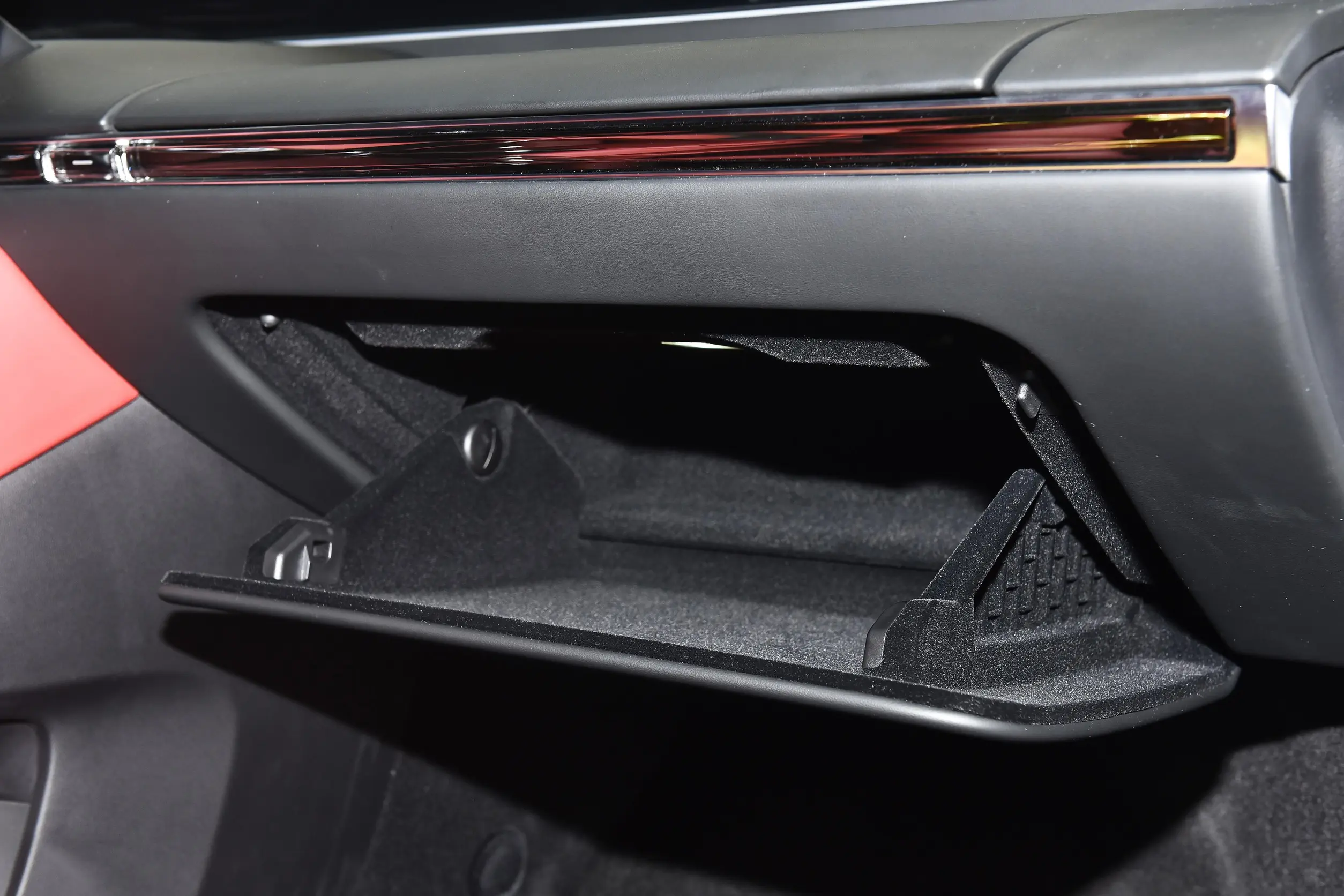 Luxeed S7 2024 interior-4