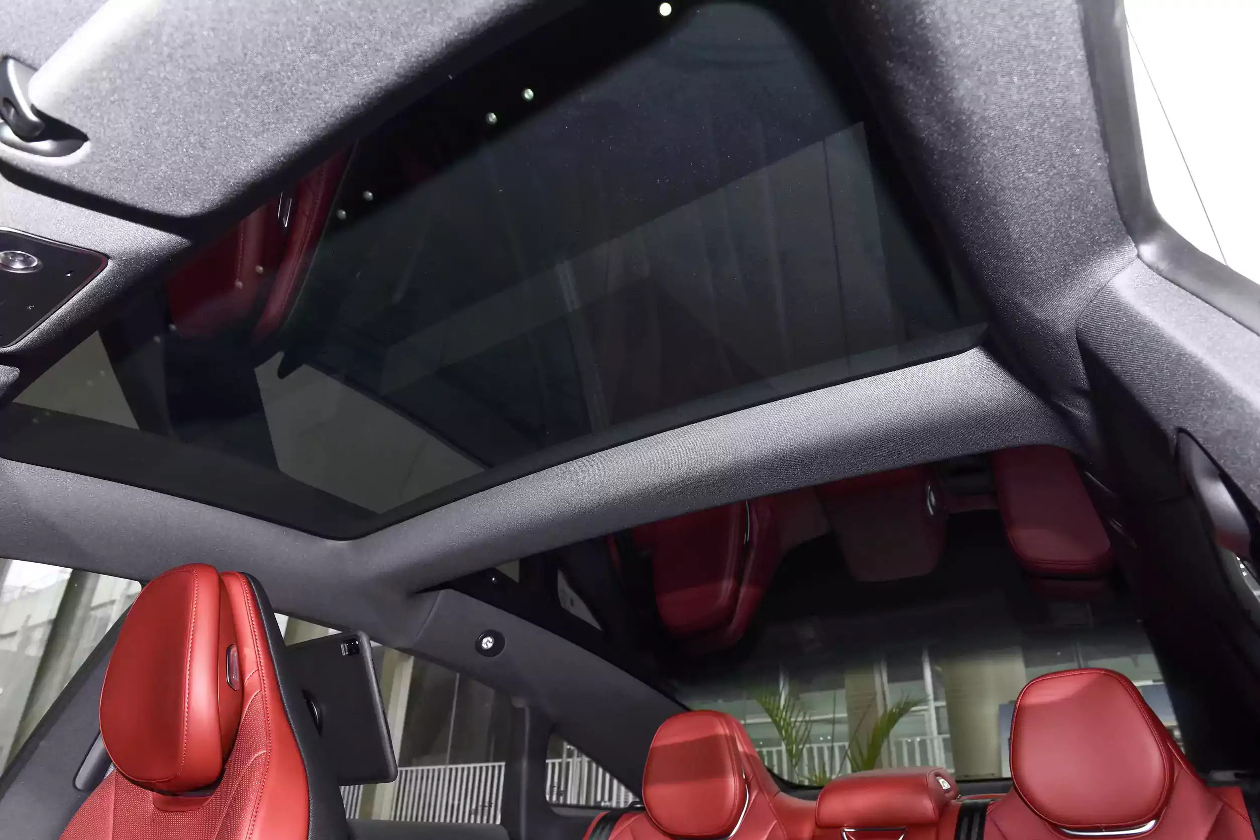 Luxeed S7 2024 space-3