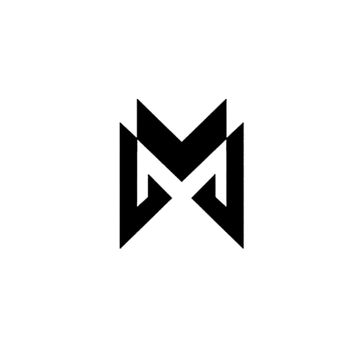 M-Hero logo