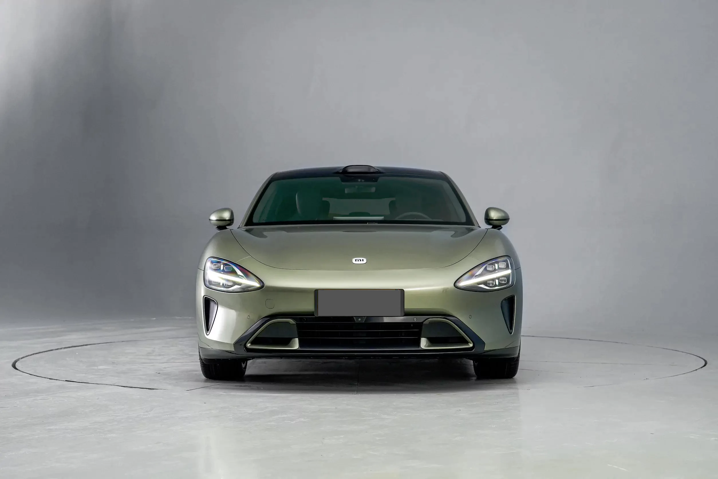 Xiaomi SU7 2024 appearance-2