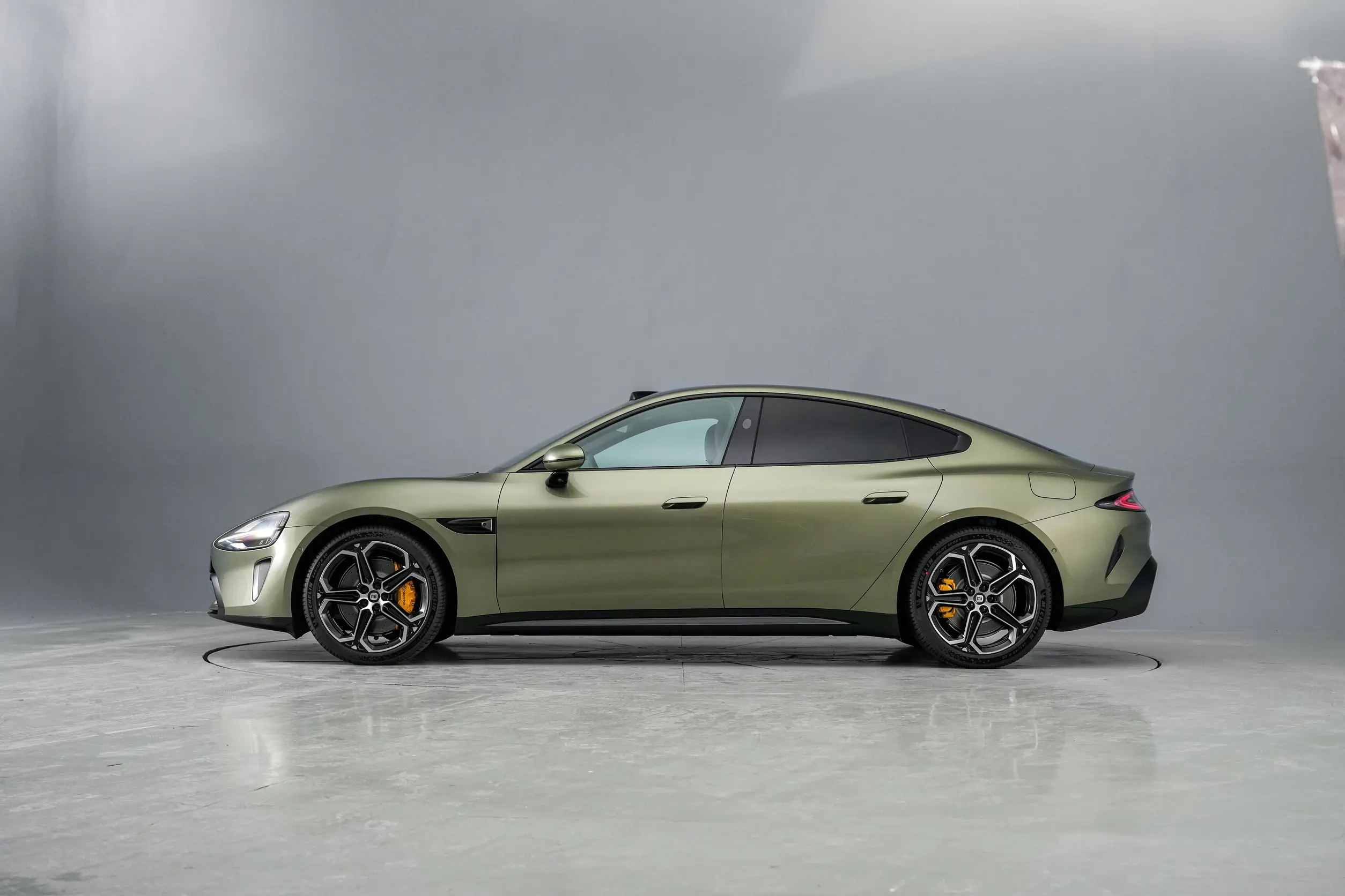 Xiaomi SU7 2024 appearance-3