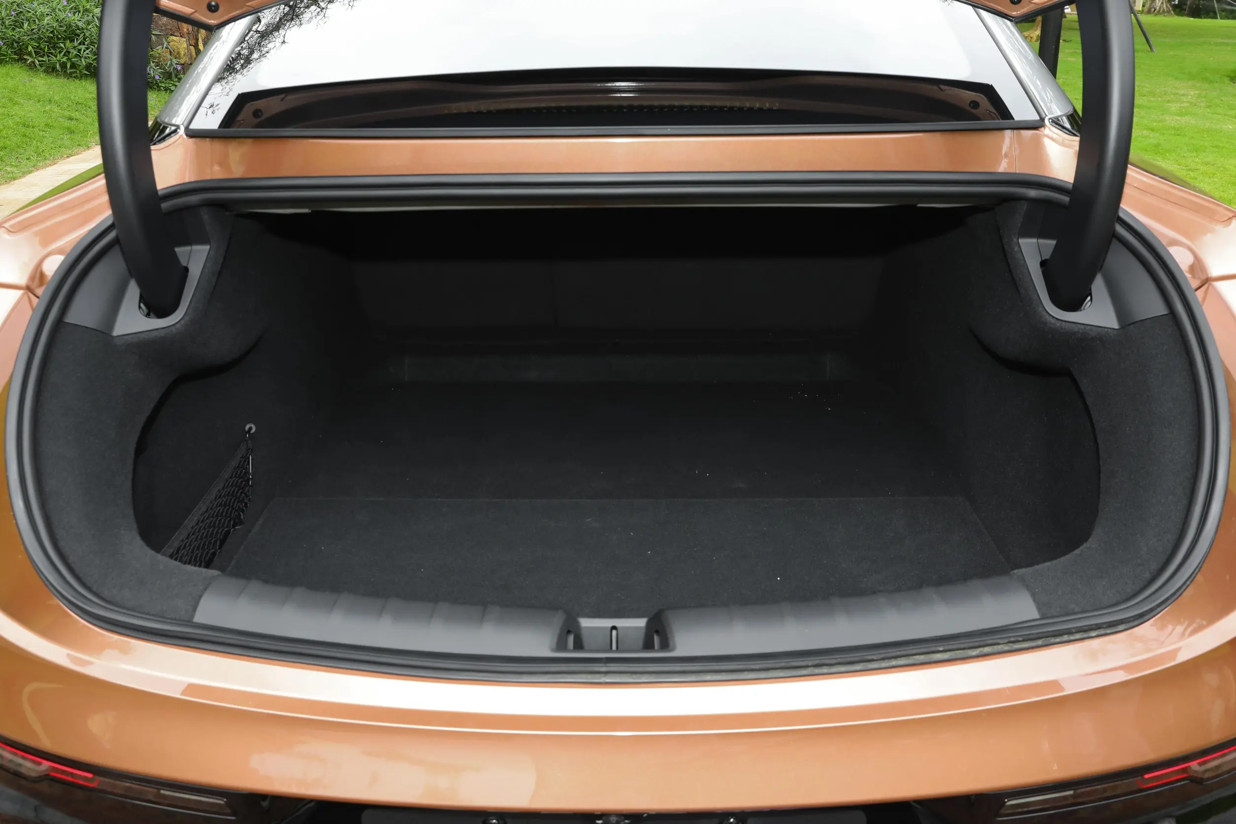 Zeekr 007 2024 space-4