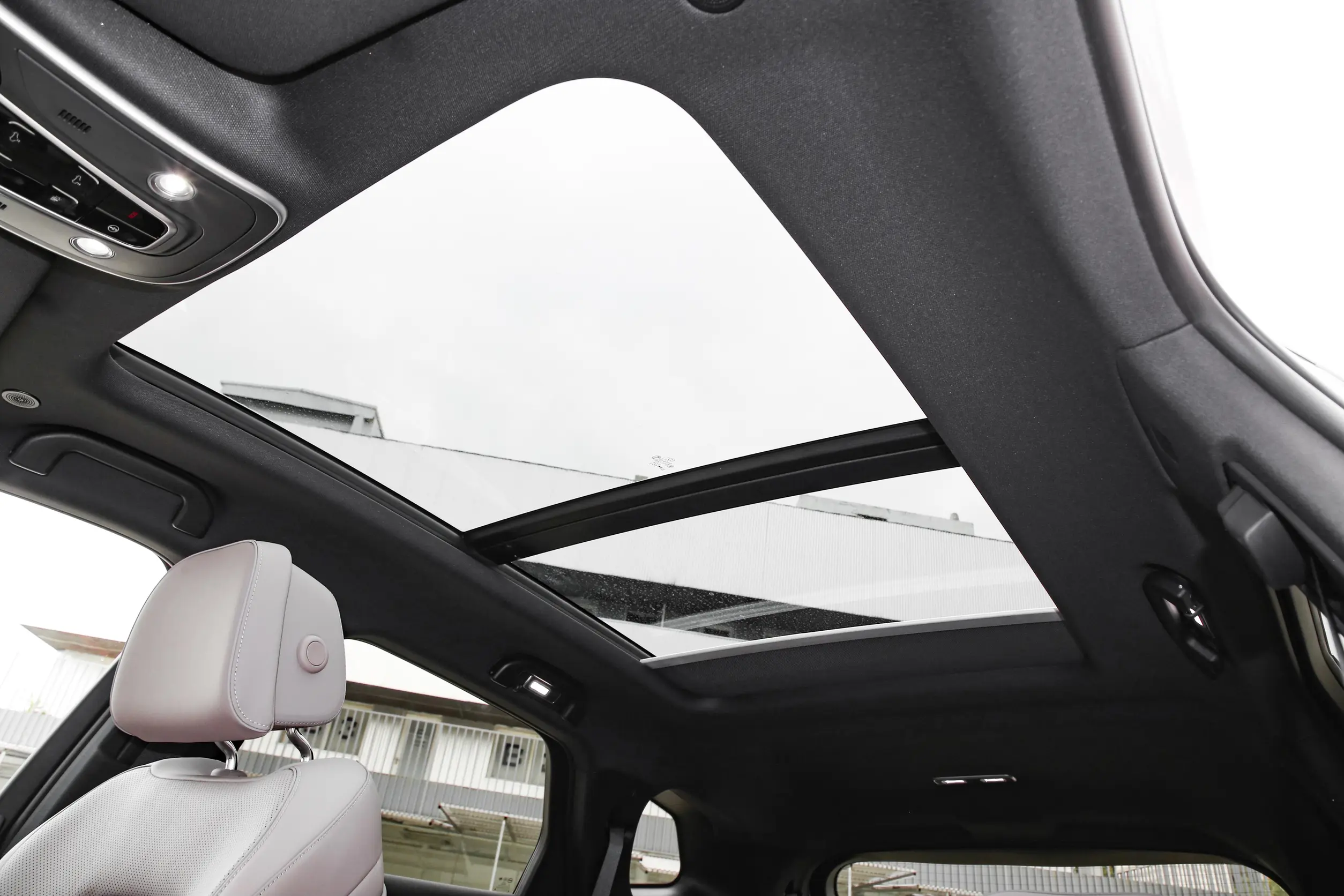 BYD Tang DM-i 2024 space-3