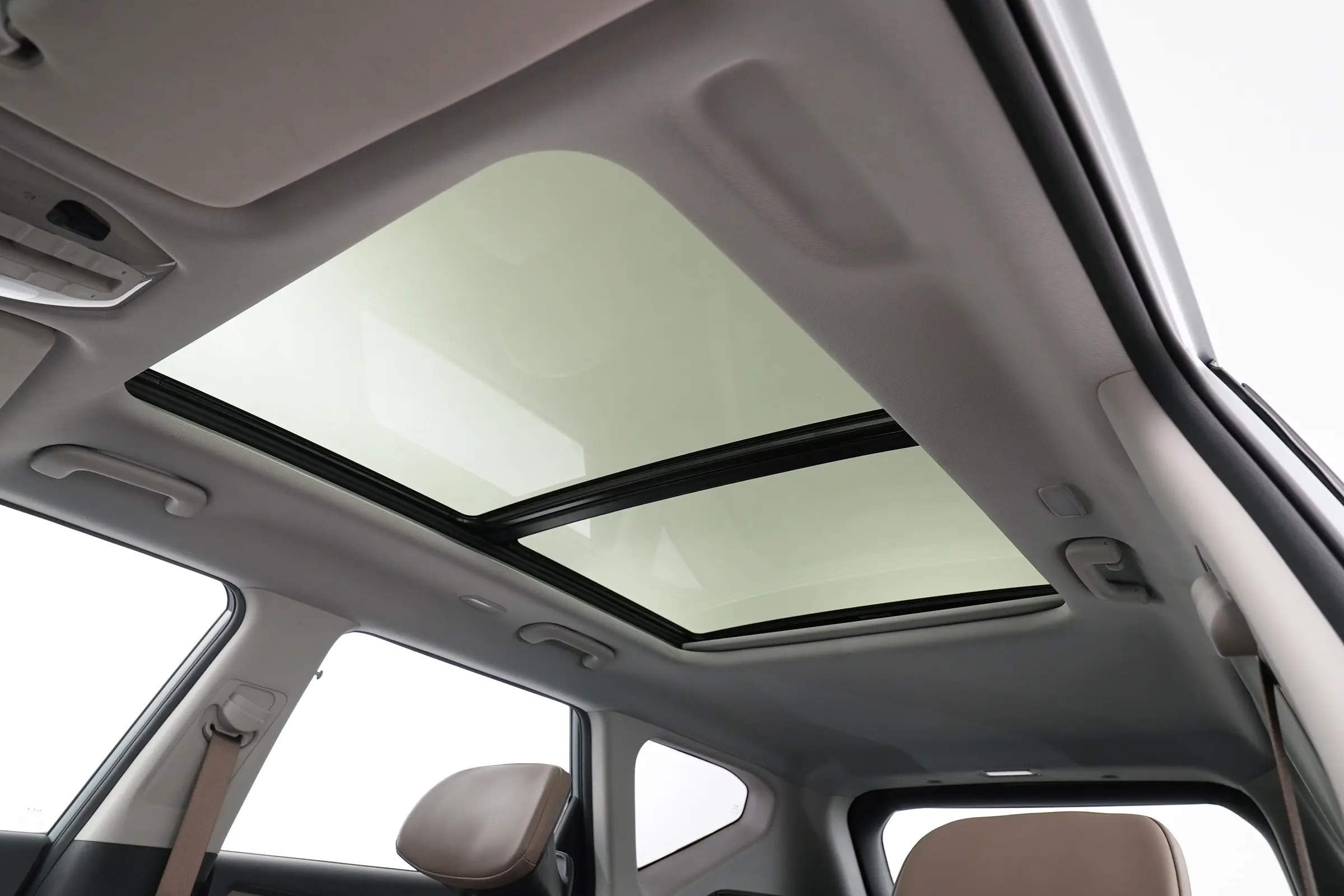 Kia EV5 2024 space-3