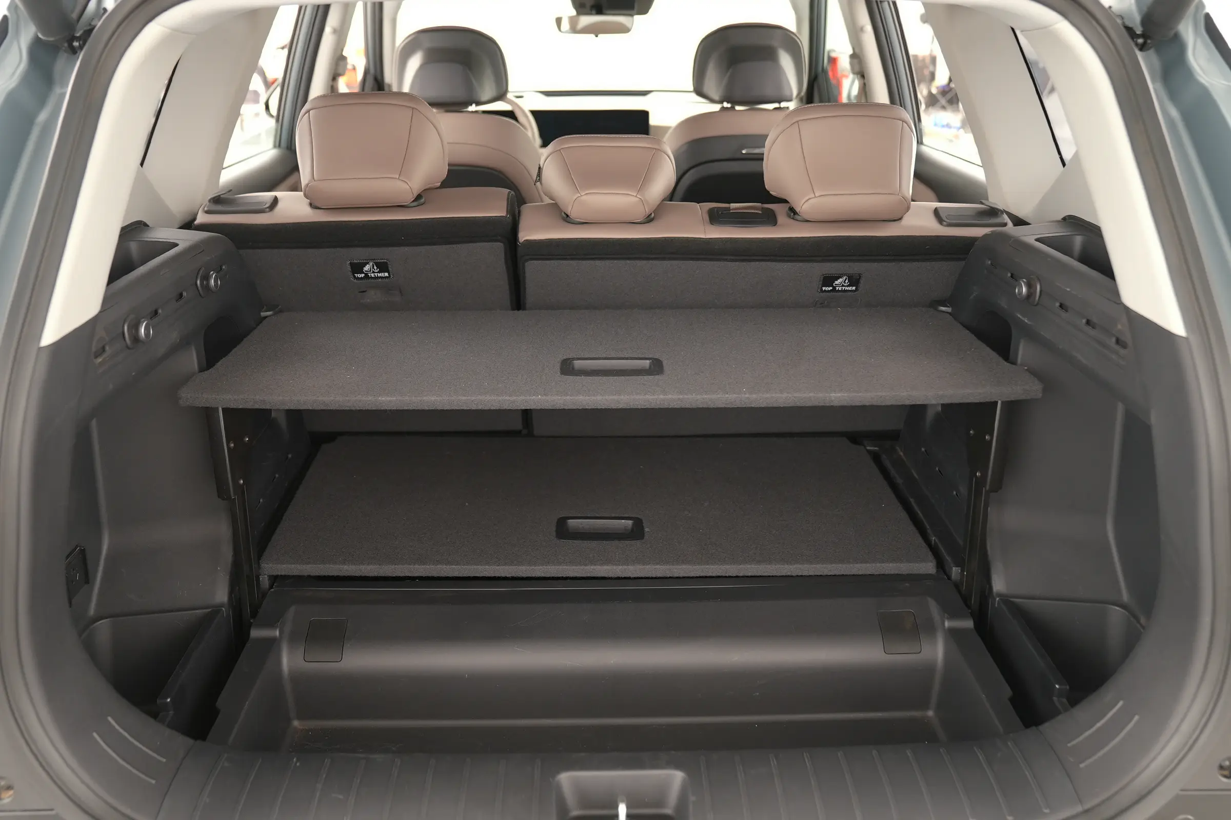 Kia EV5 2024 space-4